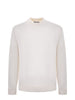 MANUEL RITZ Sweaters M507 253800-02 Cream