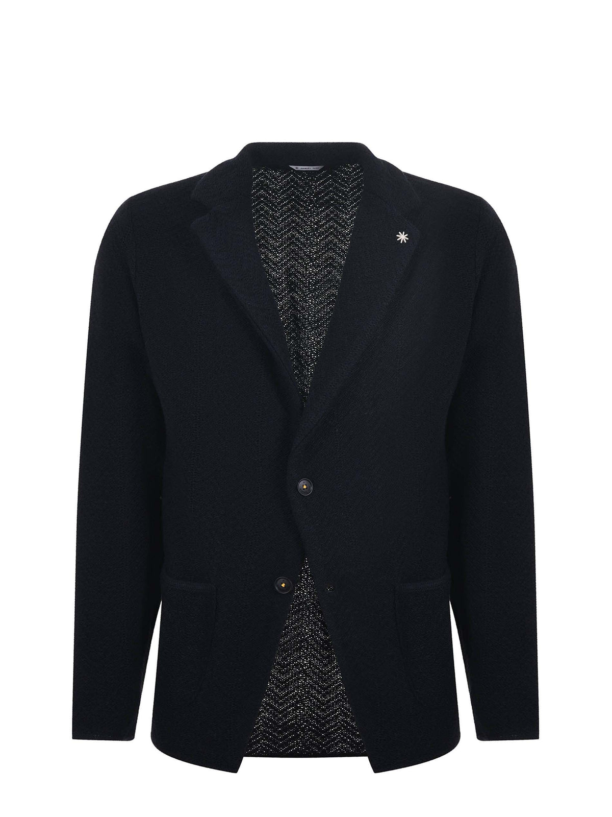 Giacca/cardigan Manuel Ritz 