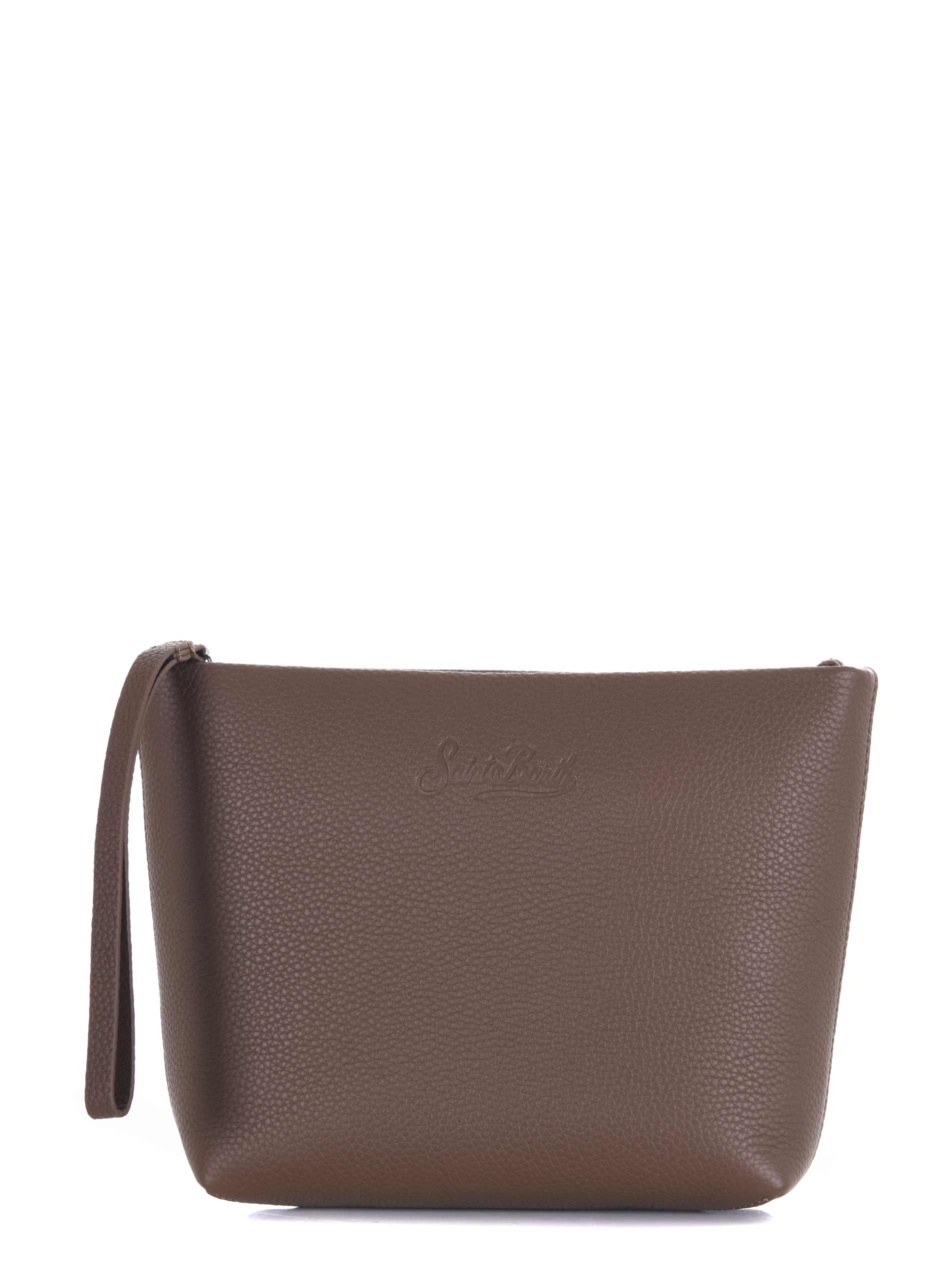Pochette MC2 Saint Barth 