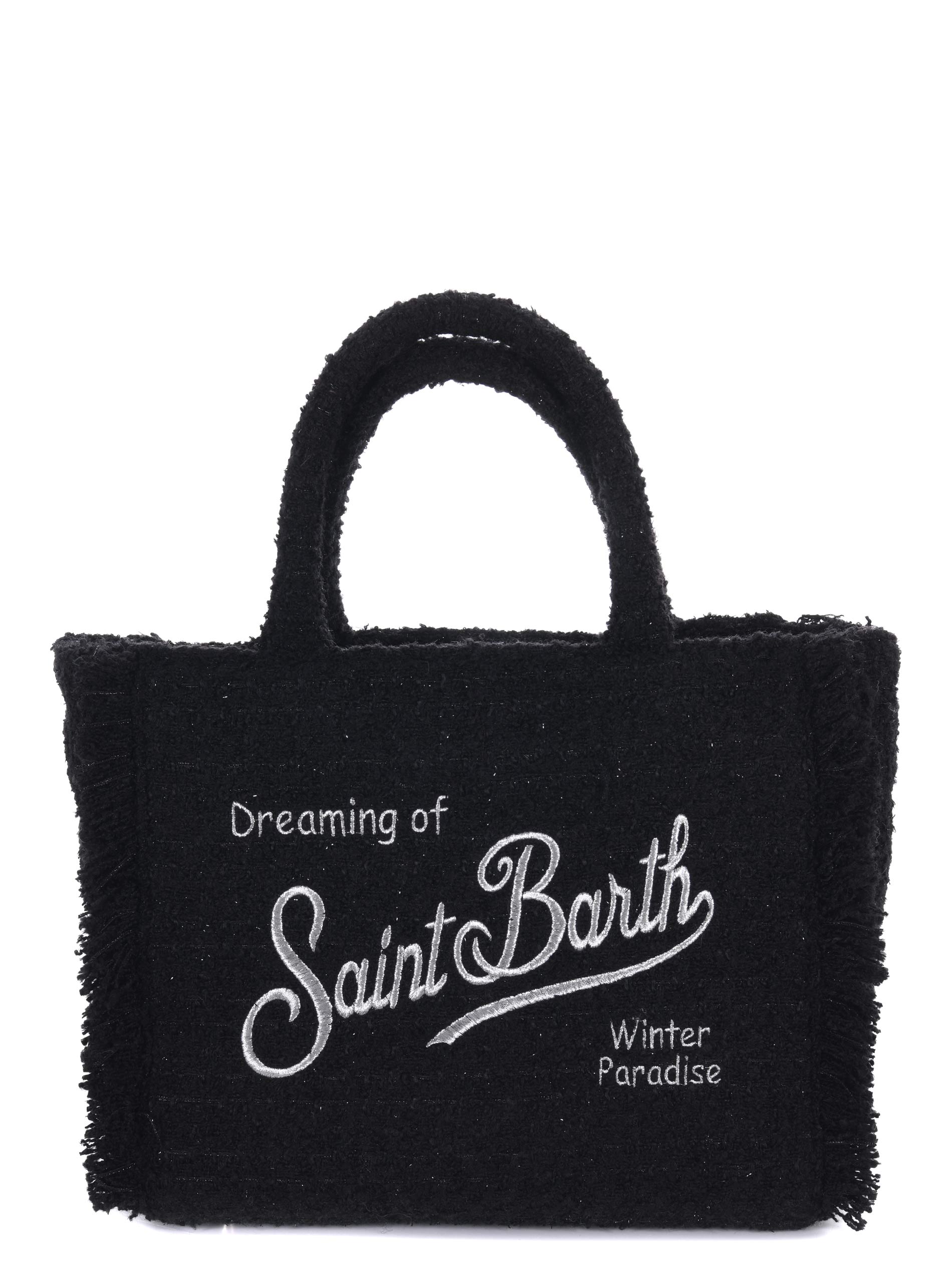 Shopping MC2 Saint Barth 