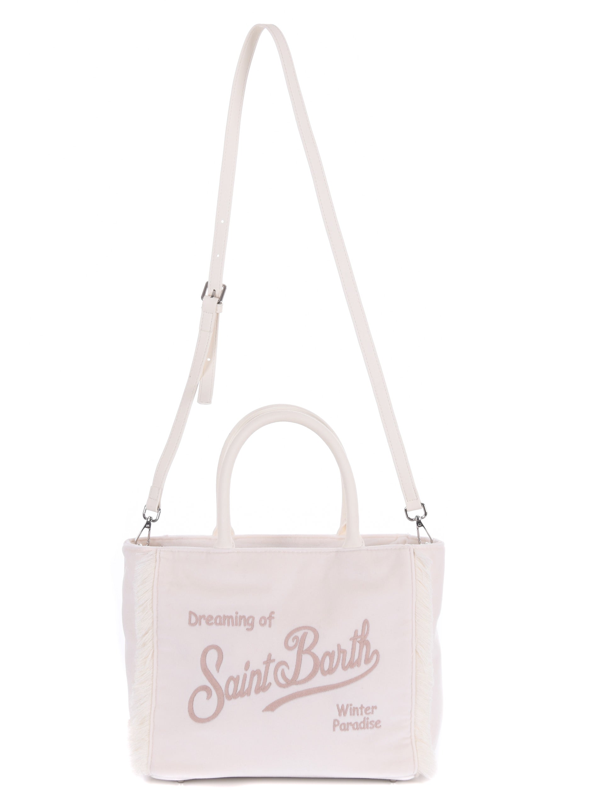 Shopping MC2 Saint Barth 