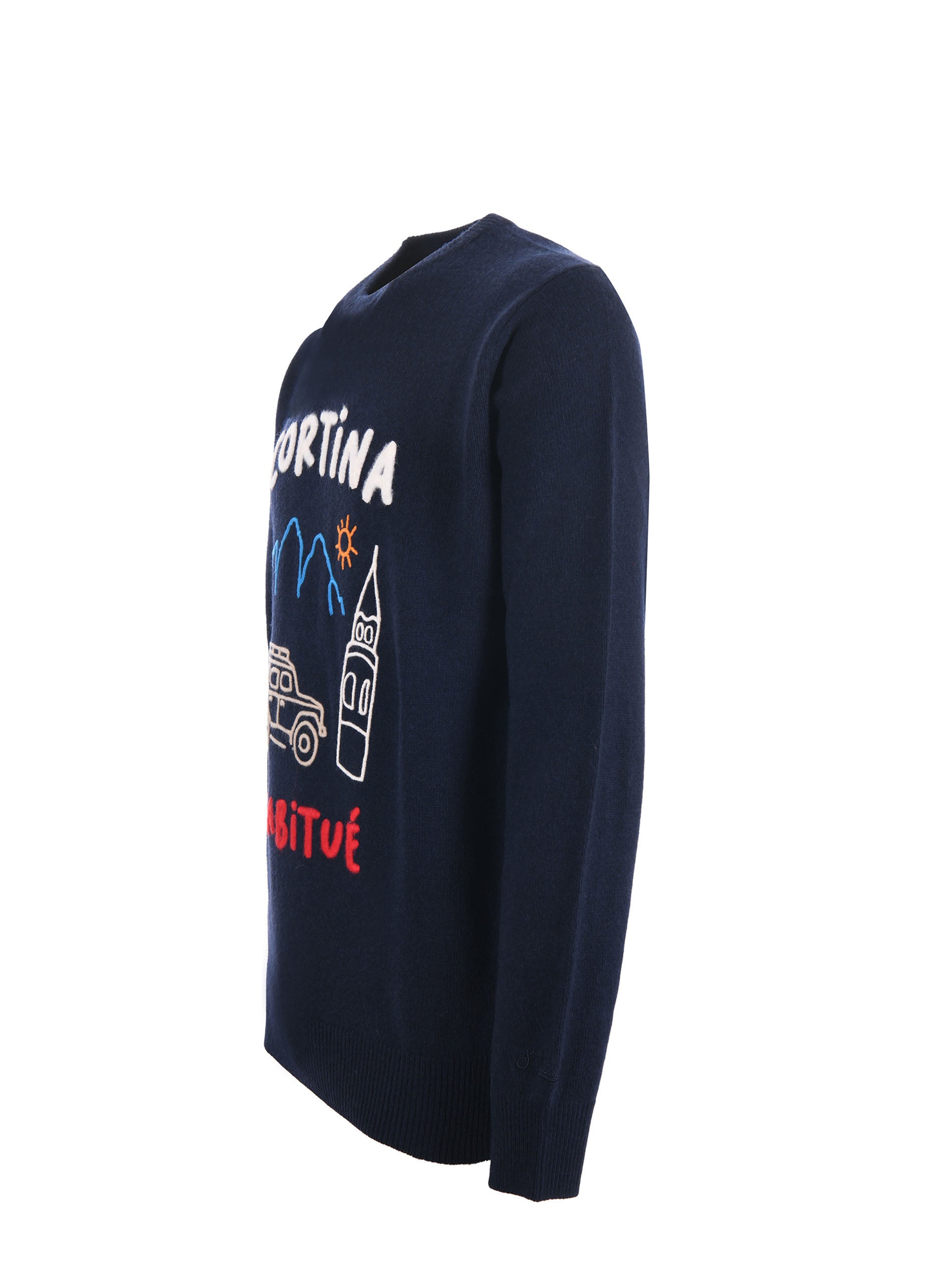 Maglia MC2 Saint Barth 