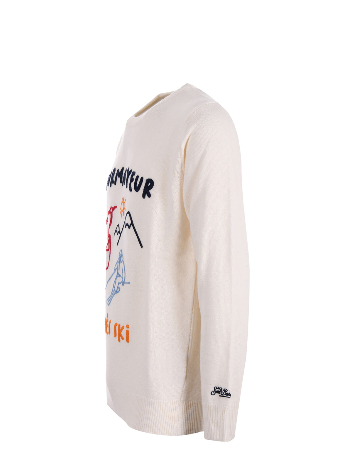 Maglia MC2 Saint Barth 