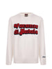 MC2 SAINT BARTH Sweaters HERON 02226I Cream
