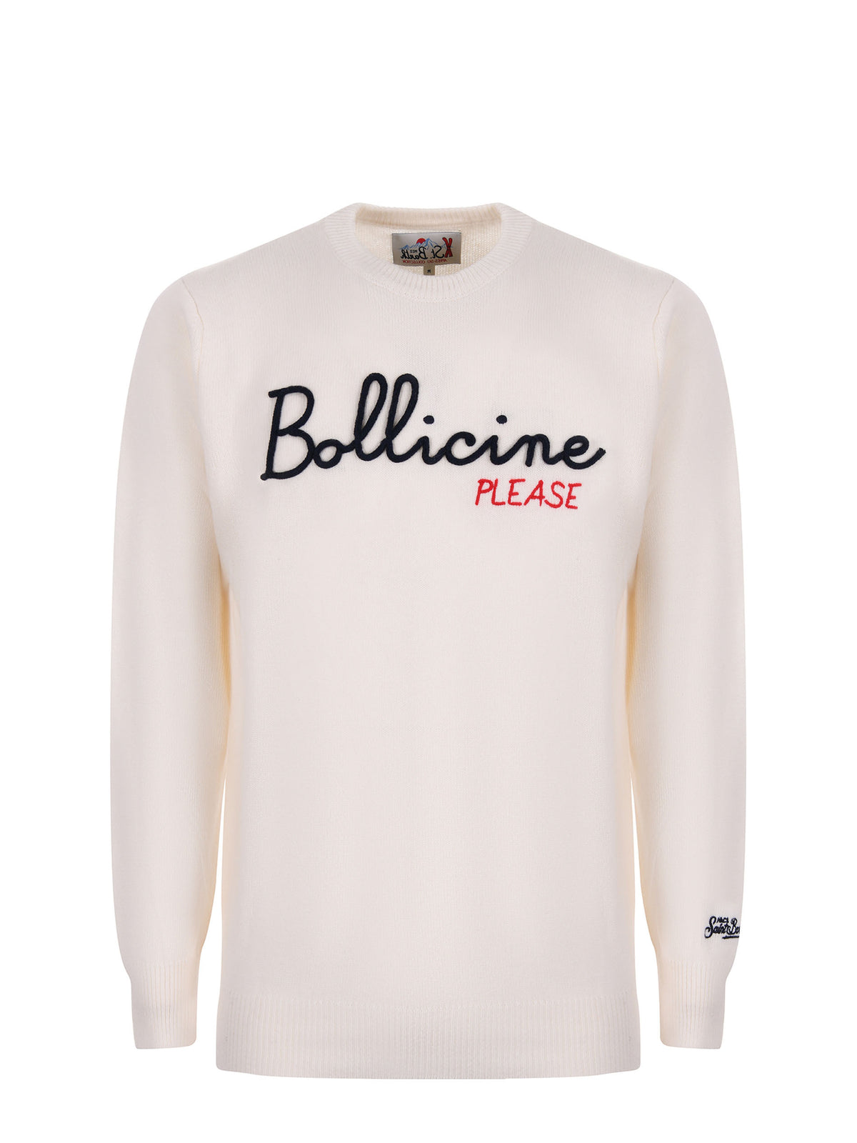 Maglia MC2 Saint Barth 