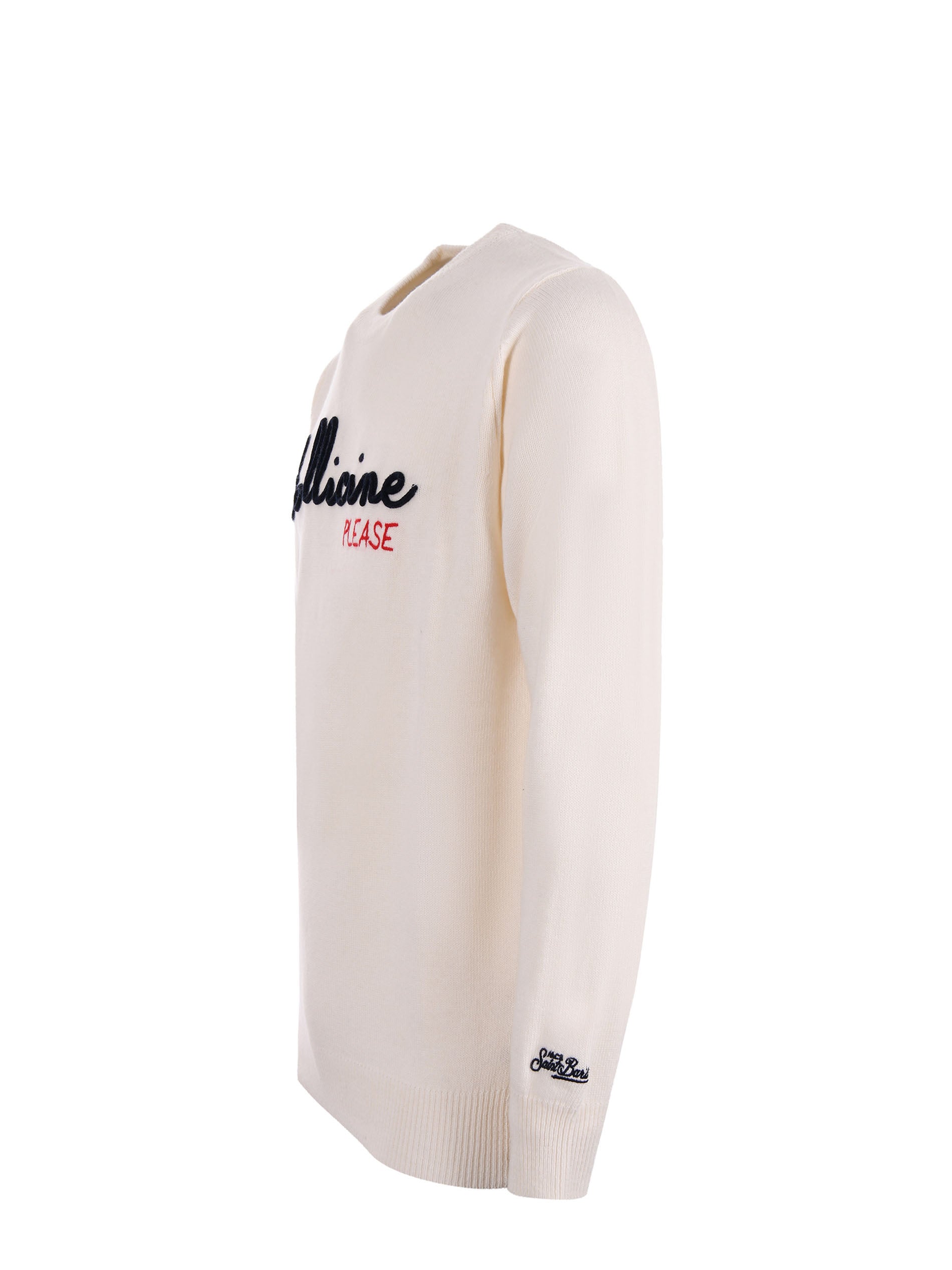 Maglia MC2 Saint Barth 