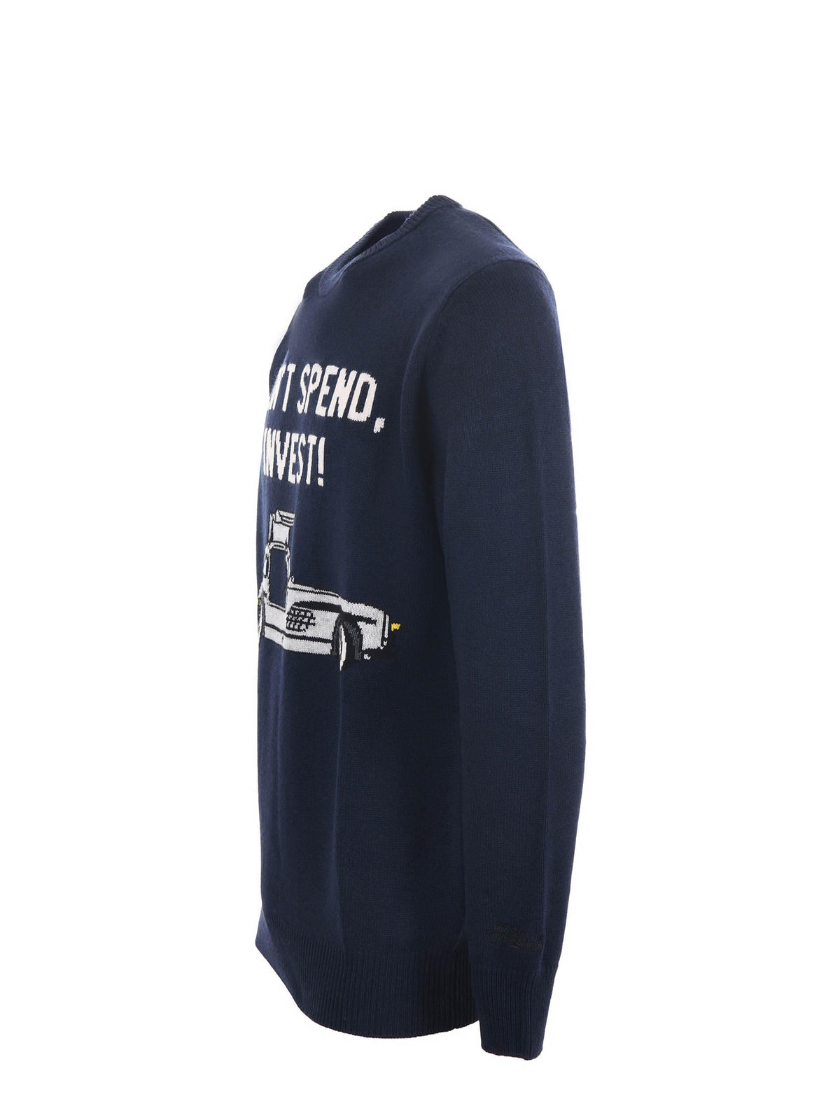 Maglia MC2 Saint Barth 