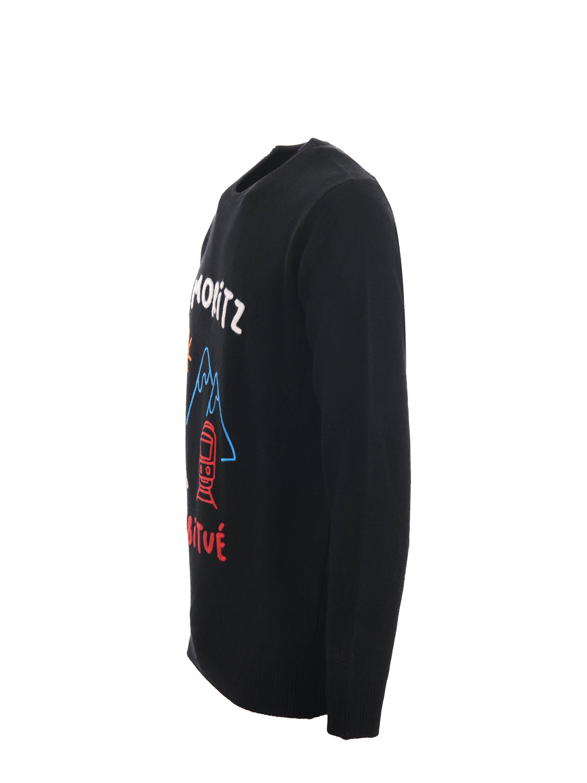 Maglia MC2 Saint Barth 