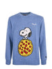 MC2 SAINT BARTH Sweaters HERON 03096I Light blue