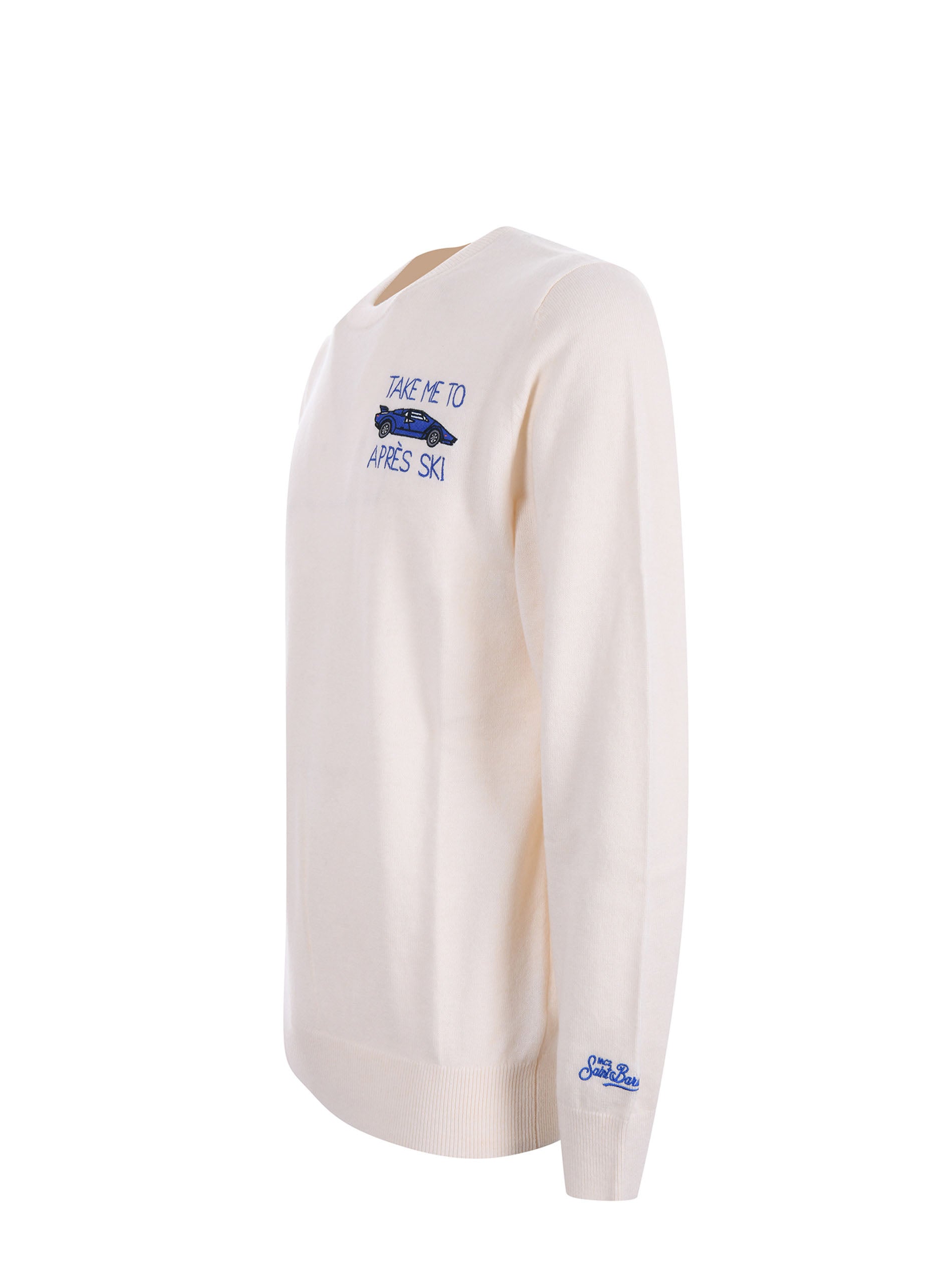 Maglia MC2 Saint Barth 