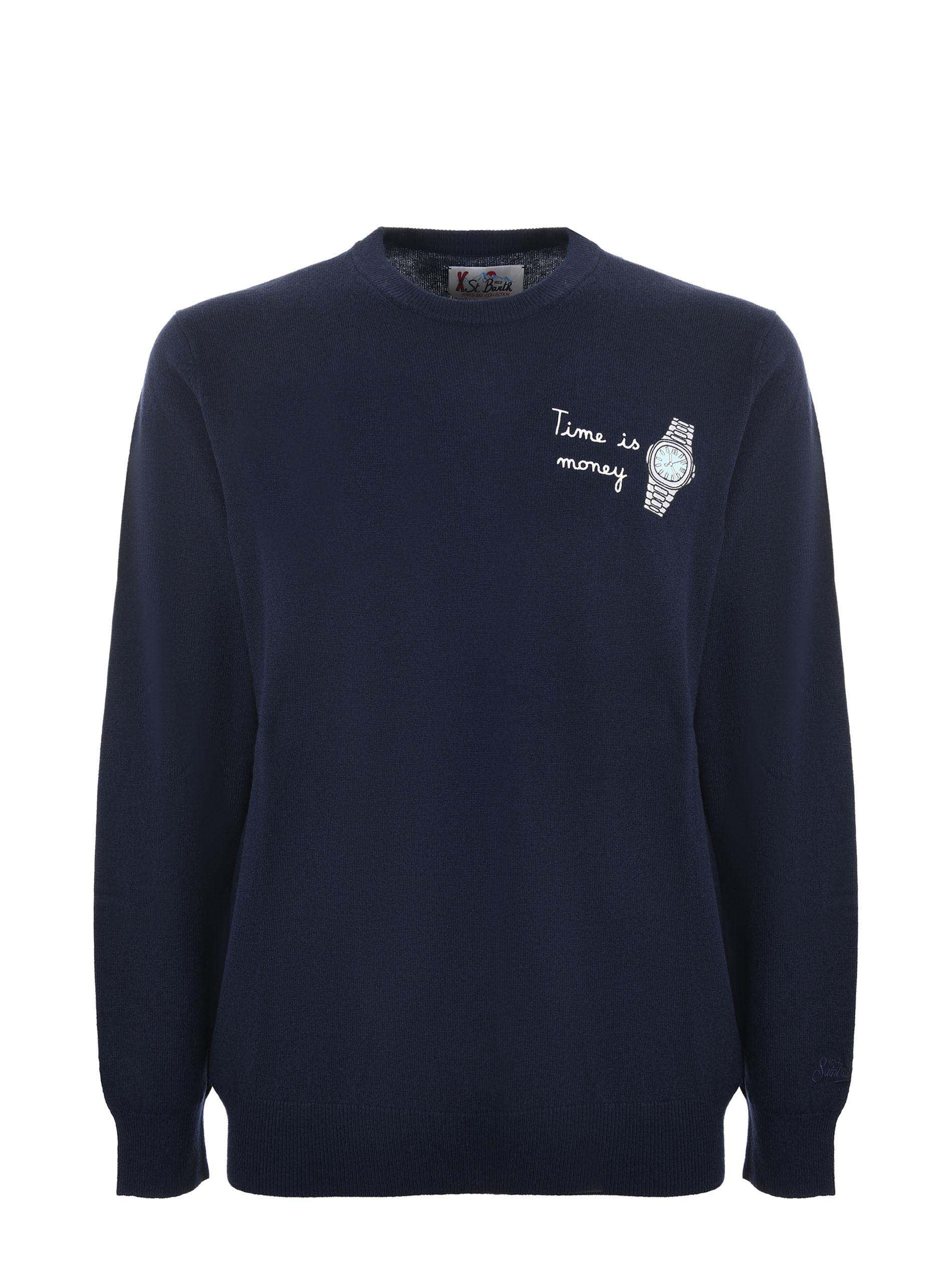 Maglia MC2 Saint Barth 