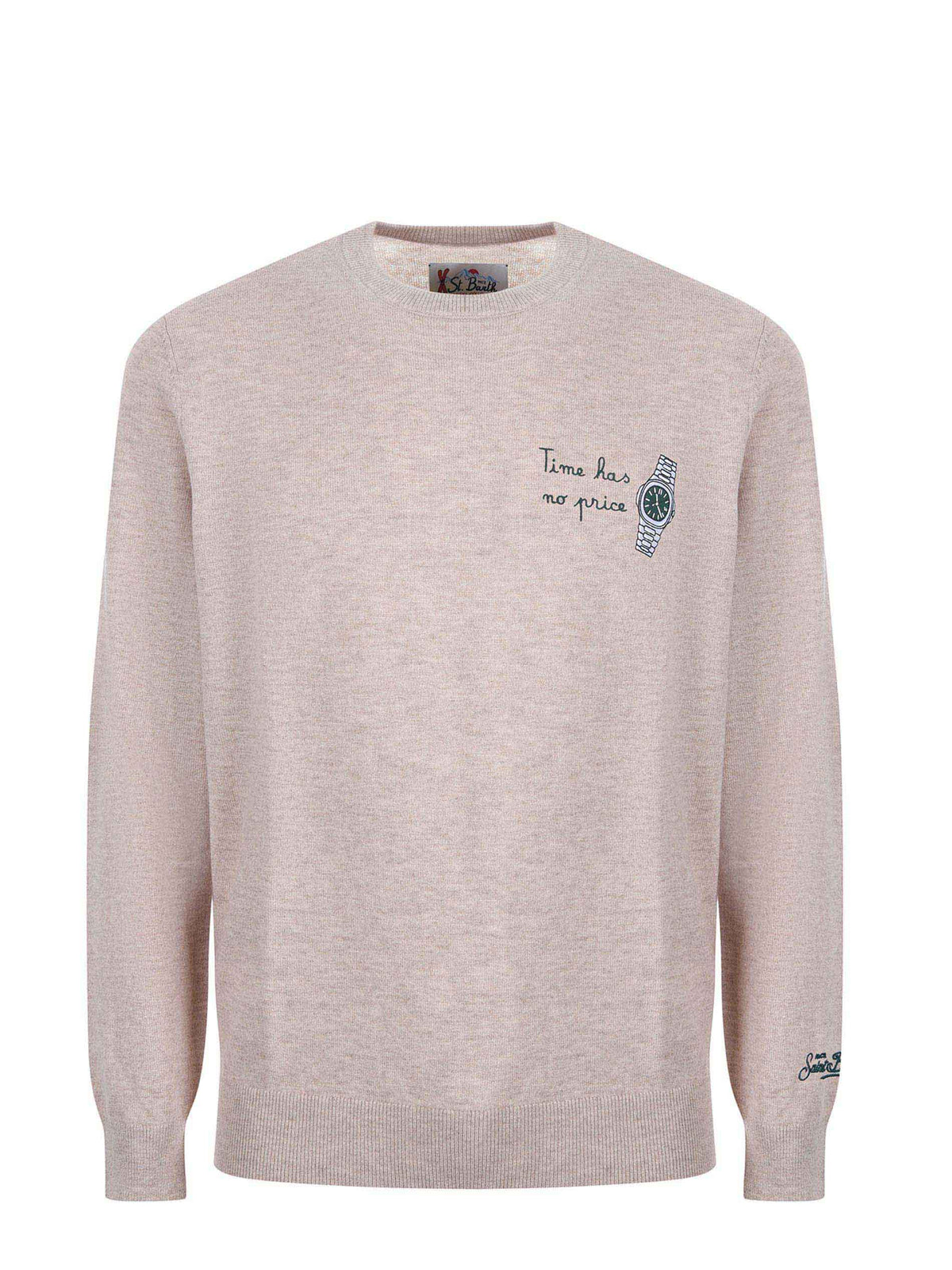 Maglia MC2 Saint Barth 