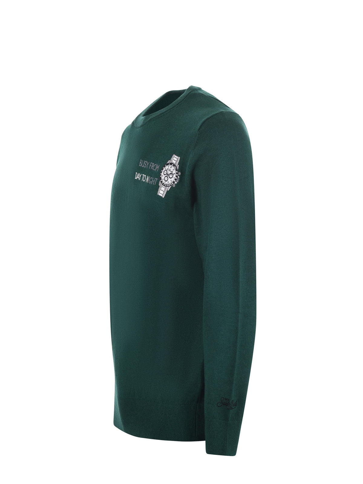 Maglia MC2 Saint Barth 