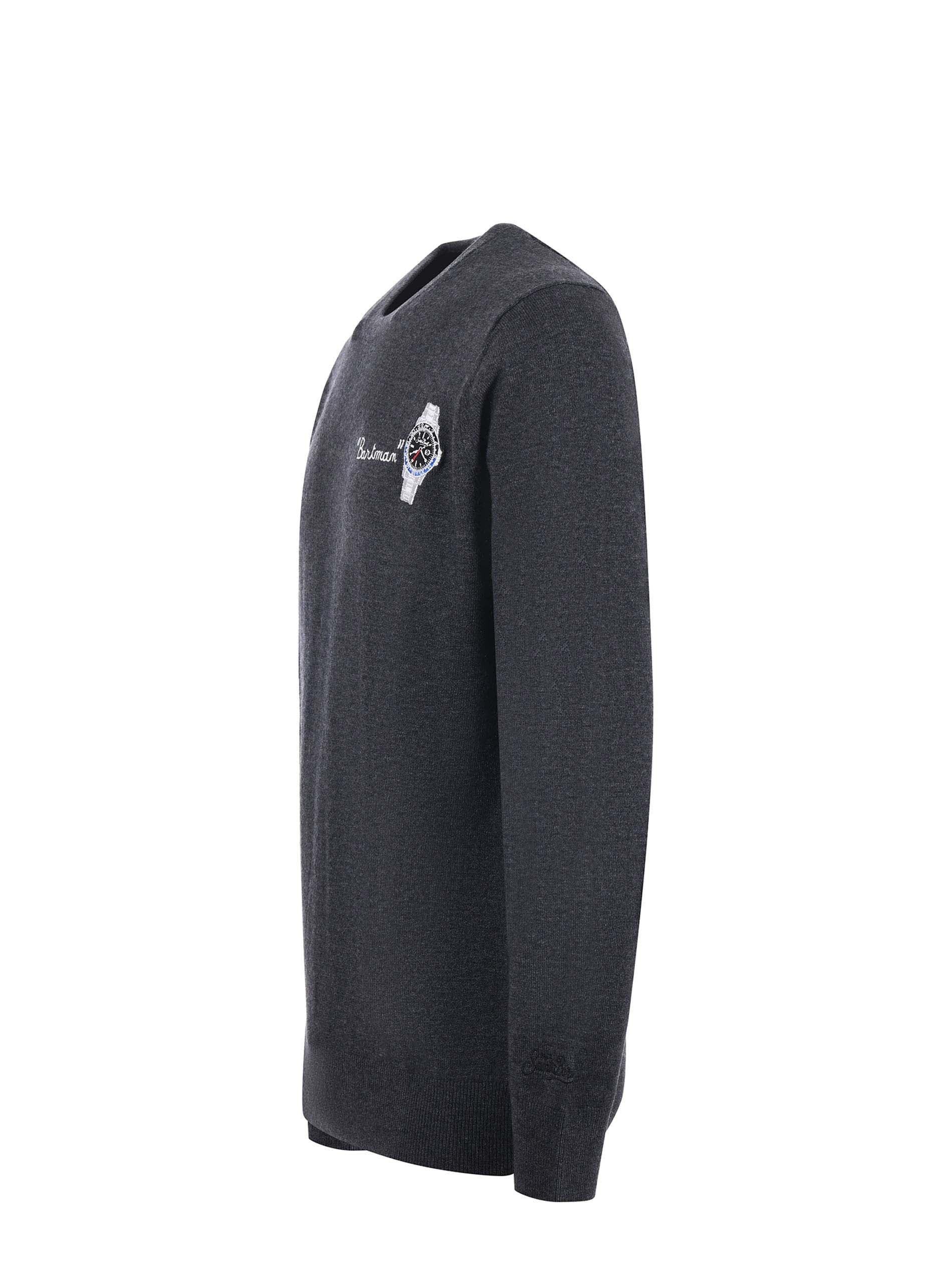 Maglia MC2 Saint Barth 
