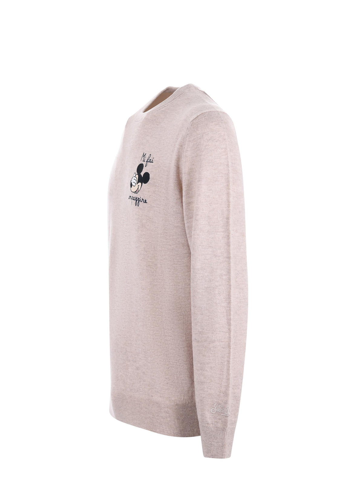 Maglia MC2 Saint Barth 