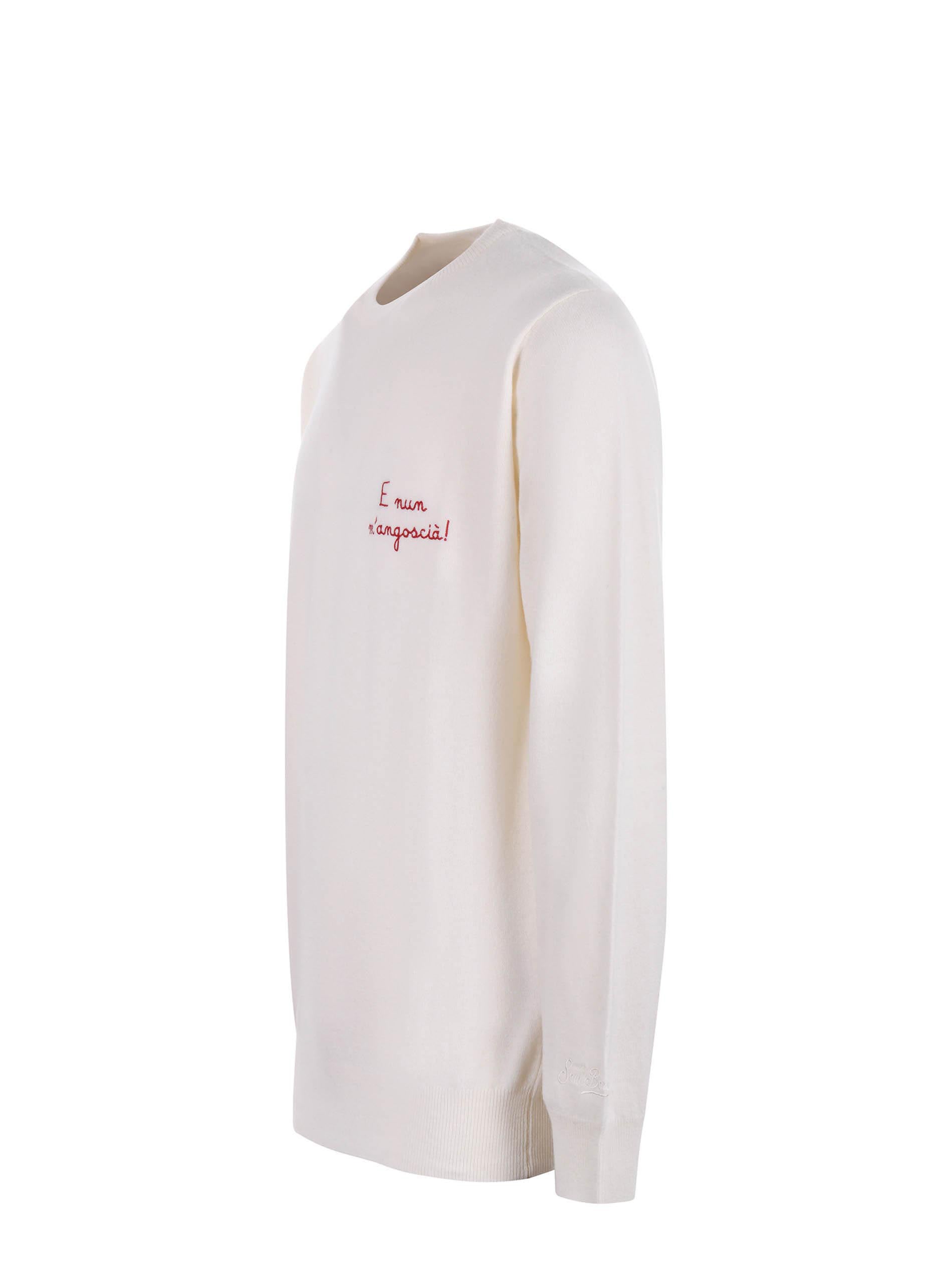 Maglia MC2 Saint Barth 