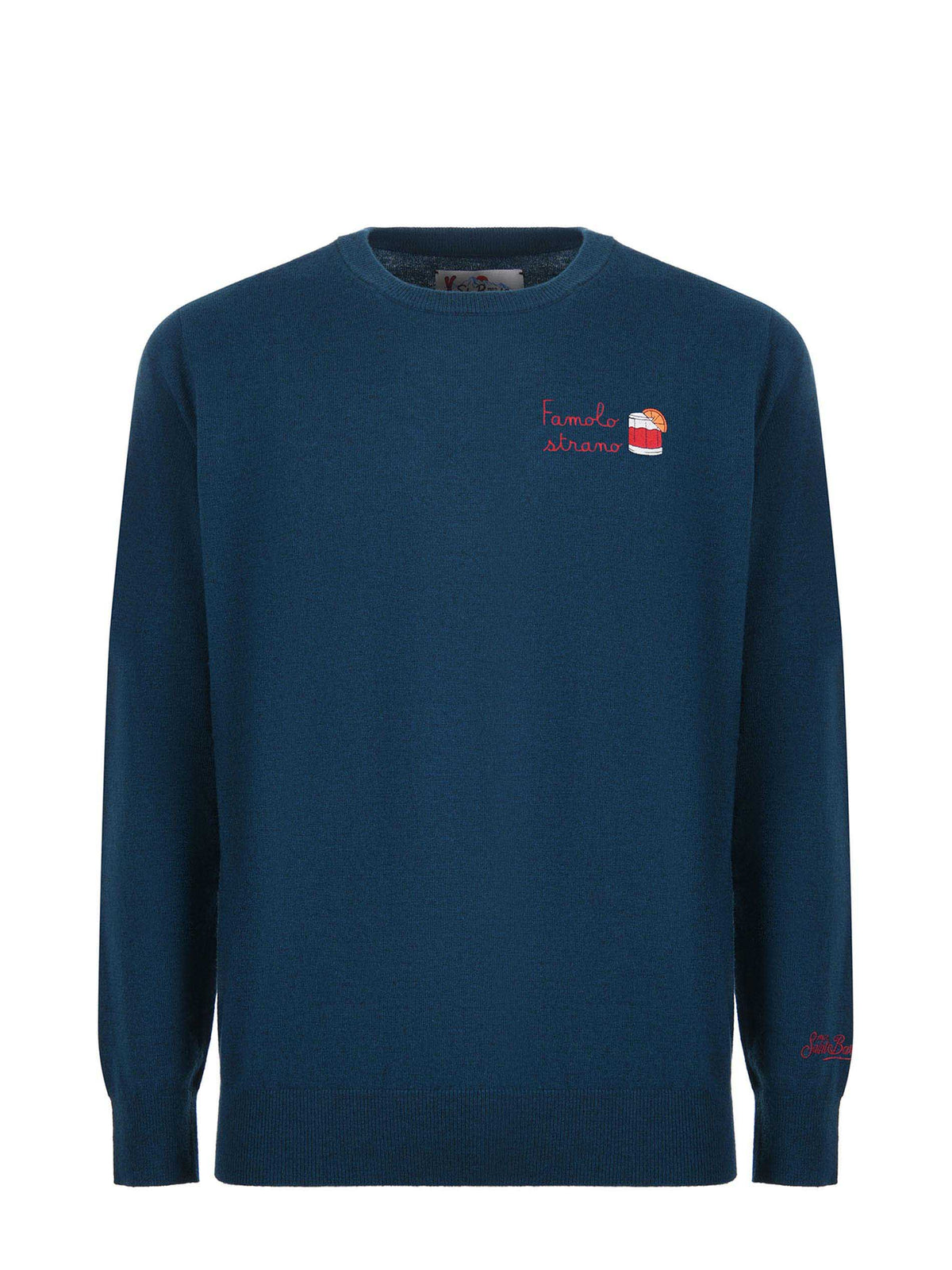 Maglia MC2 Saint Barth 