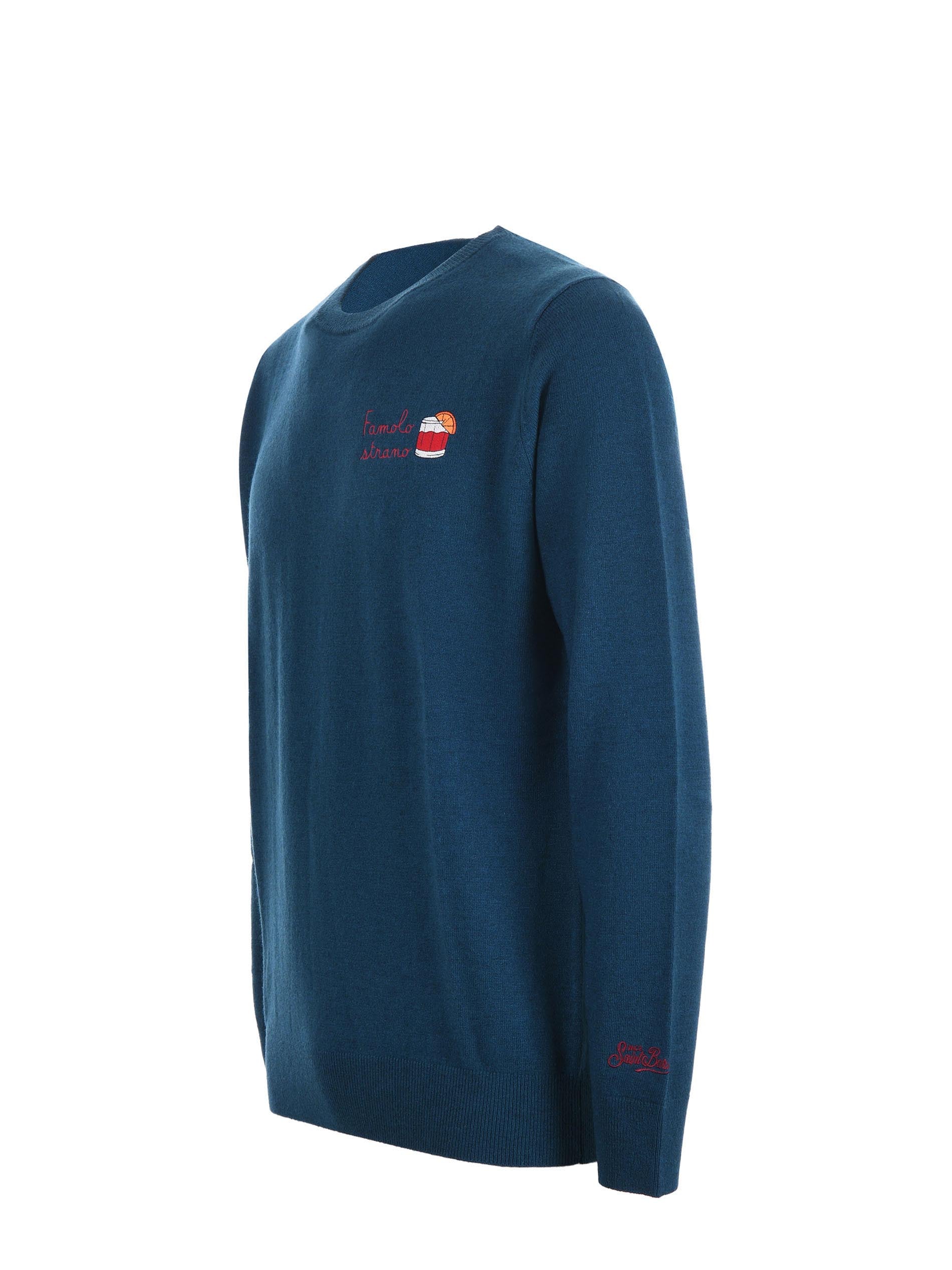 Maglia MC2 Saint Barth 