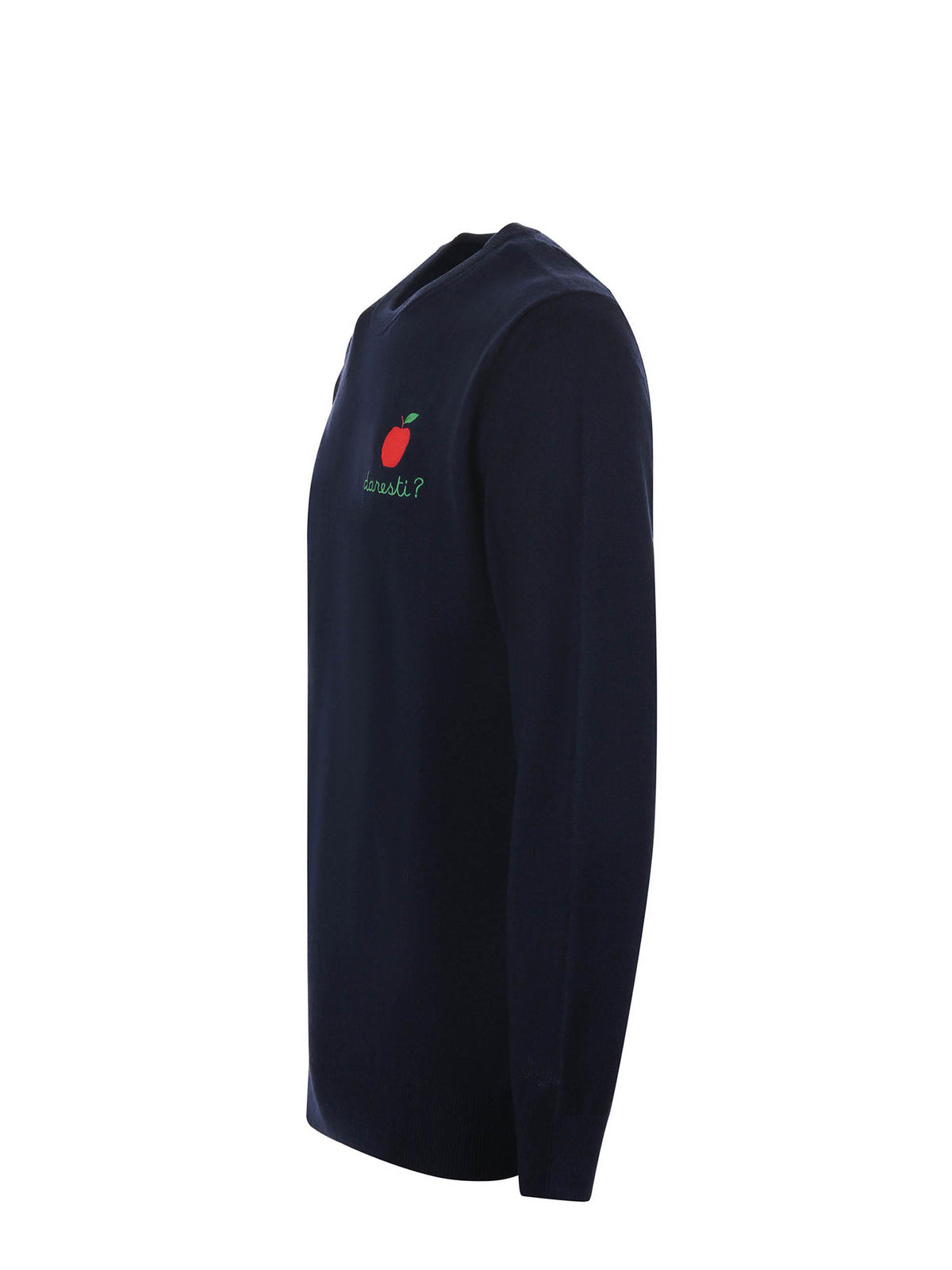 Maglia MC2 Saint Barth 