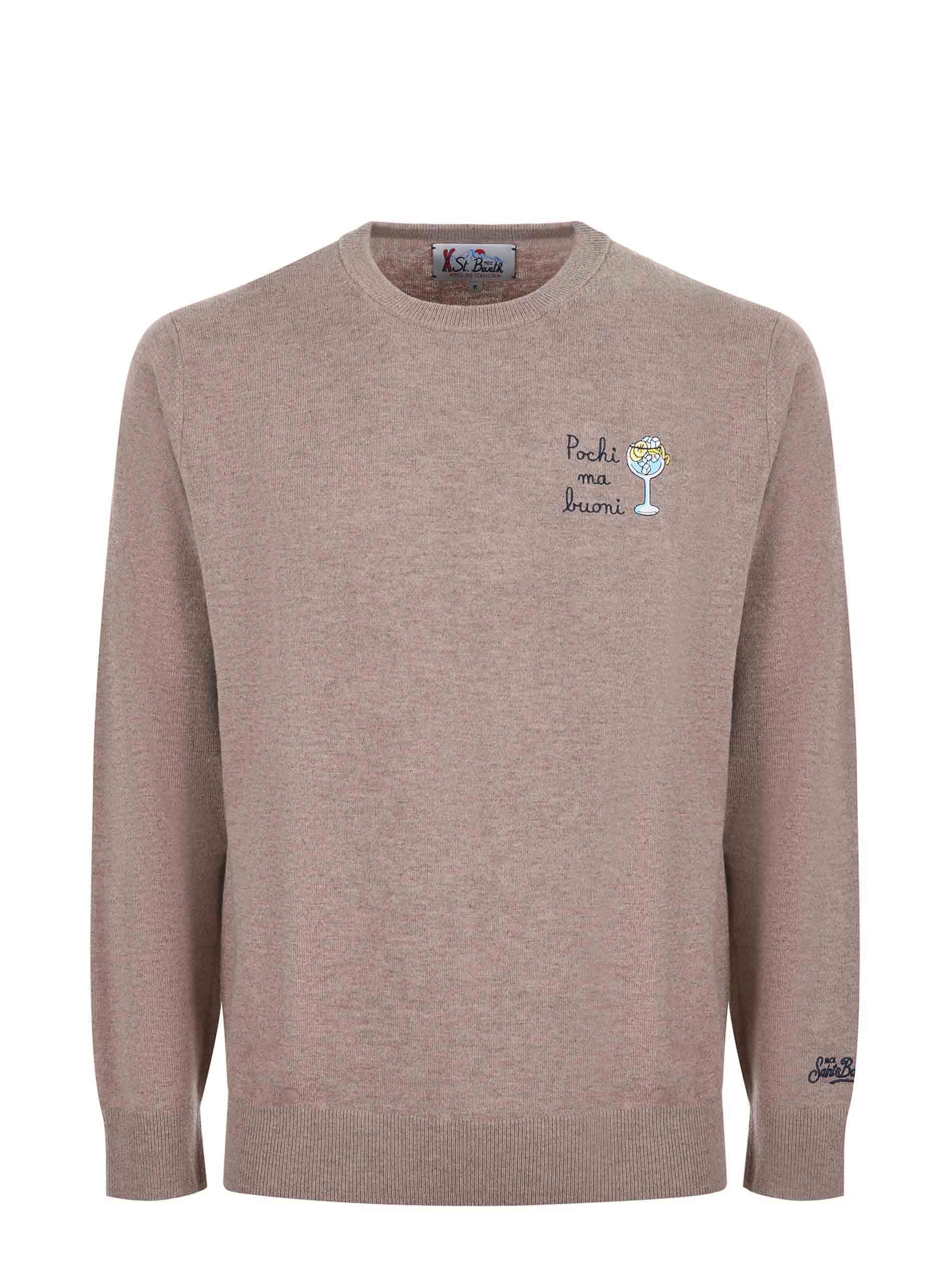 Maglia MC2 Saint Barth 