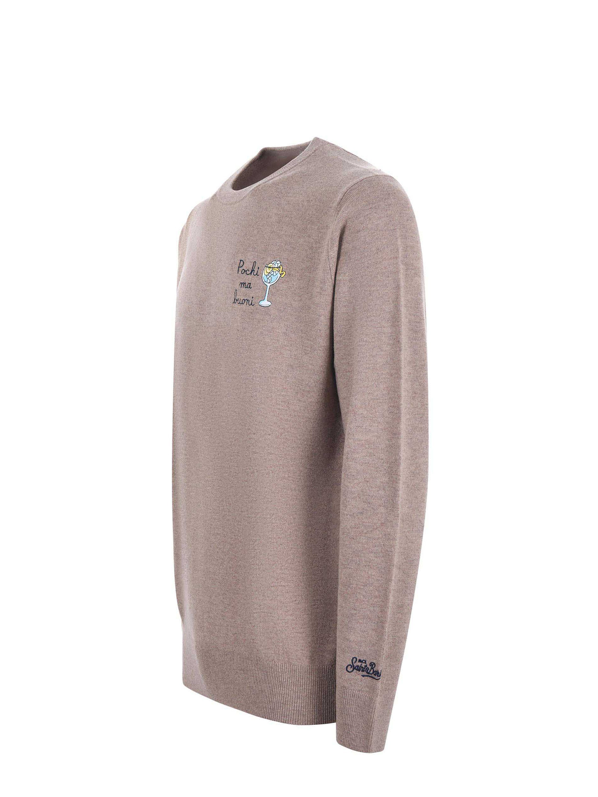 Maglia MC2 Saint Barth 