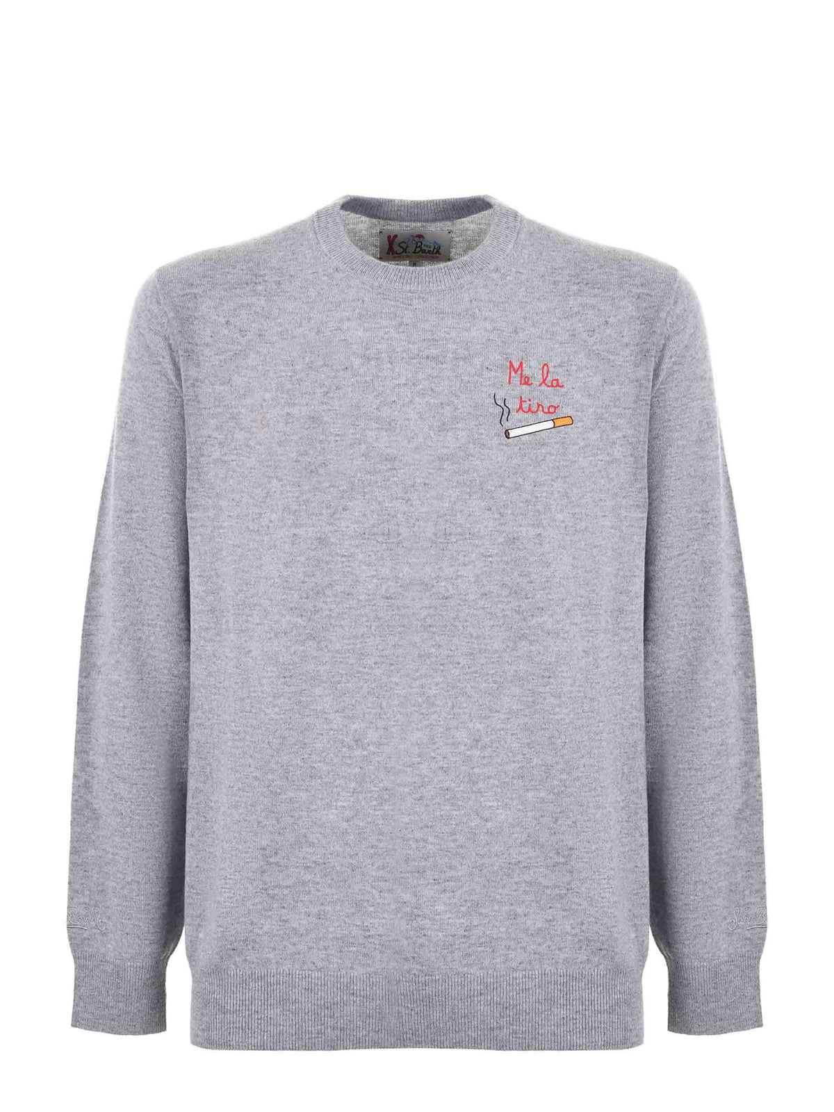 Maglia MC2 Saint Barth 