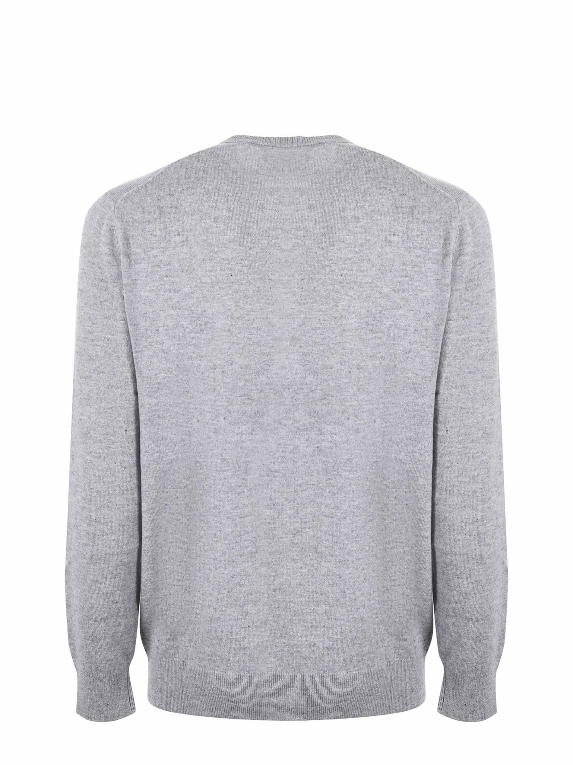Maglia MC2 Saint Barth 