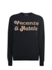 MC2 SAINT BARTH Sweaters NEW QUEEN 0432I Black