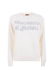 MC2 SAINT BARTH Maglie NEW QUEEN 0433I Panna