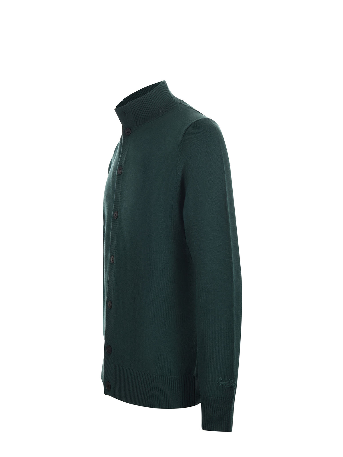 Cardigan MC2 Saint Barth 
