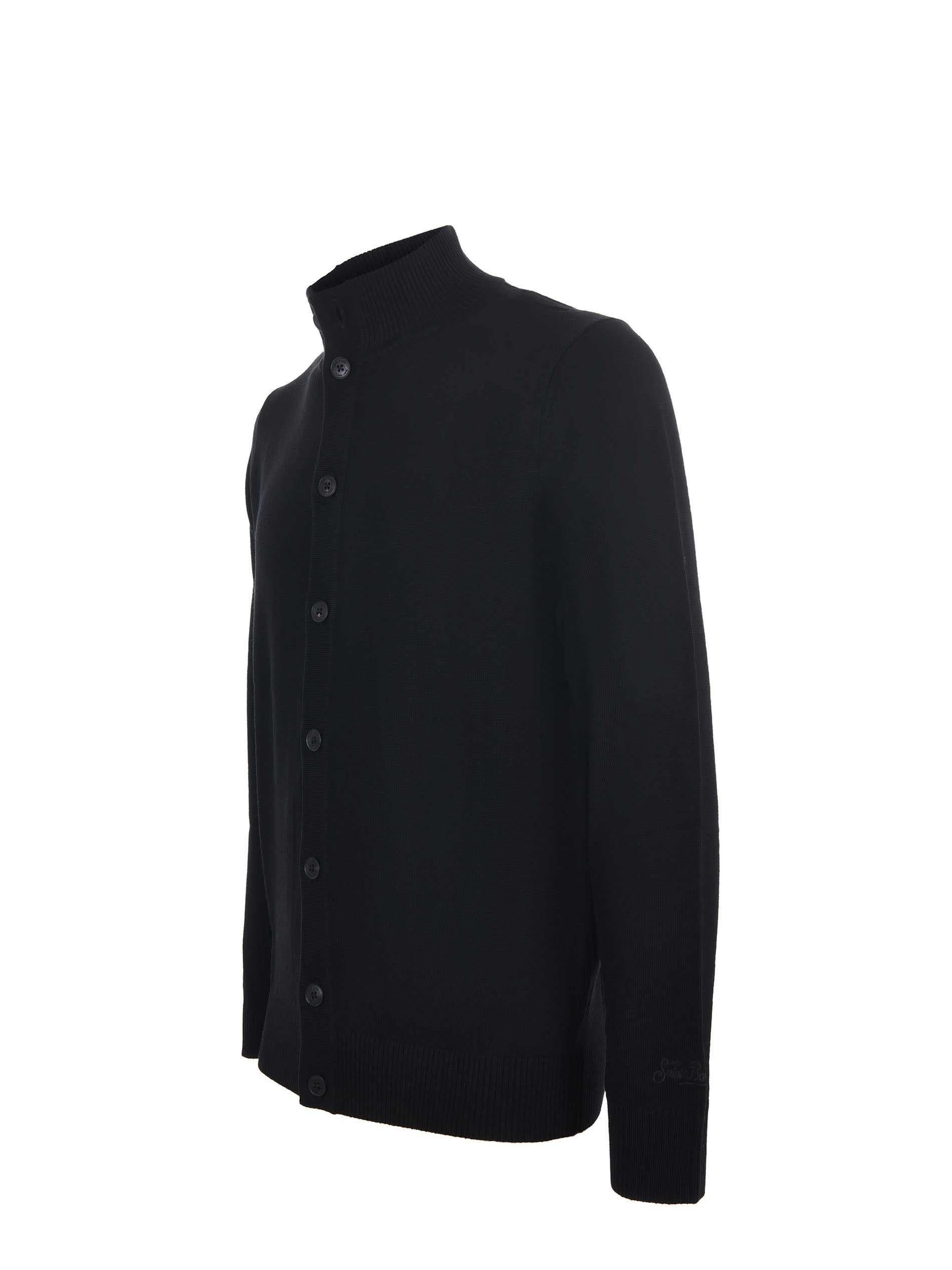 Cardigan MC2 Saint Barth 
