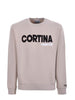 MC2 SAINT BARTH Felpe SOHO 00637I Beige