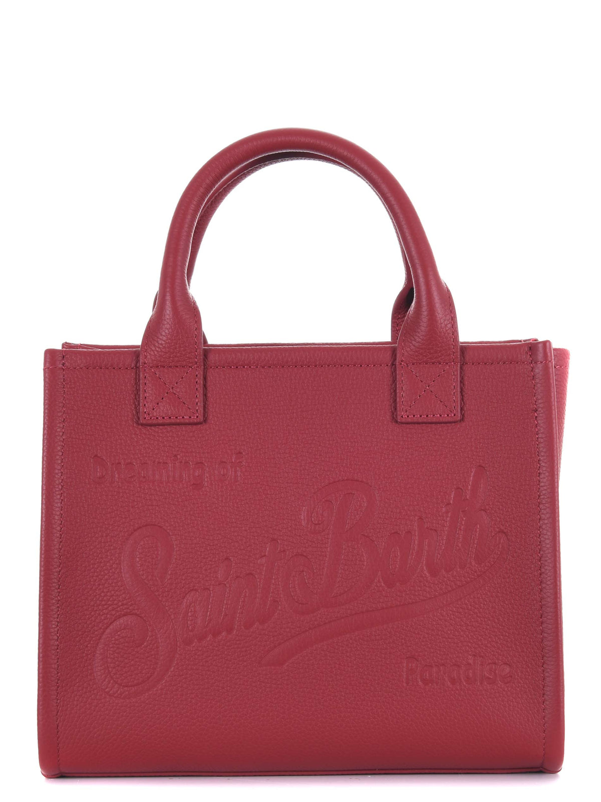 Shopping midi MC2 Saint Barth 