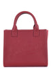 MC2 SAINT BARTH Borse VANITY MIDI 777I Bordeau