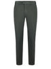 MICHAEL COAL Trousers MCBMMOMS2500 IVY Dark green