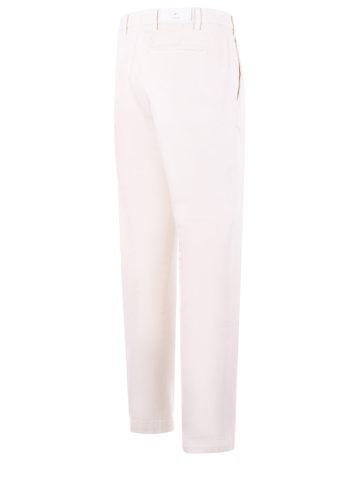 Pantaloni Michael Coal 