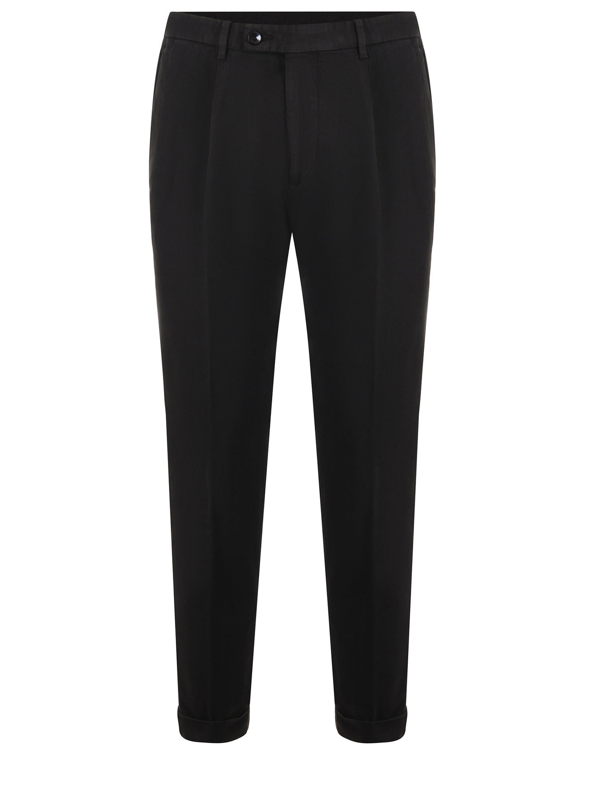Pantaloni Michael Coal 