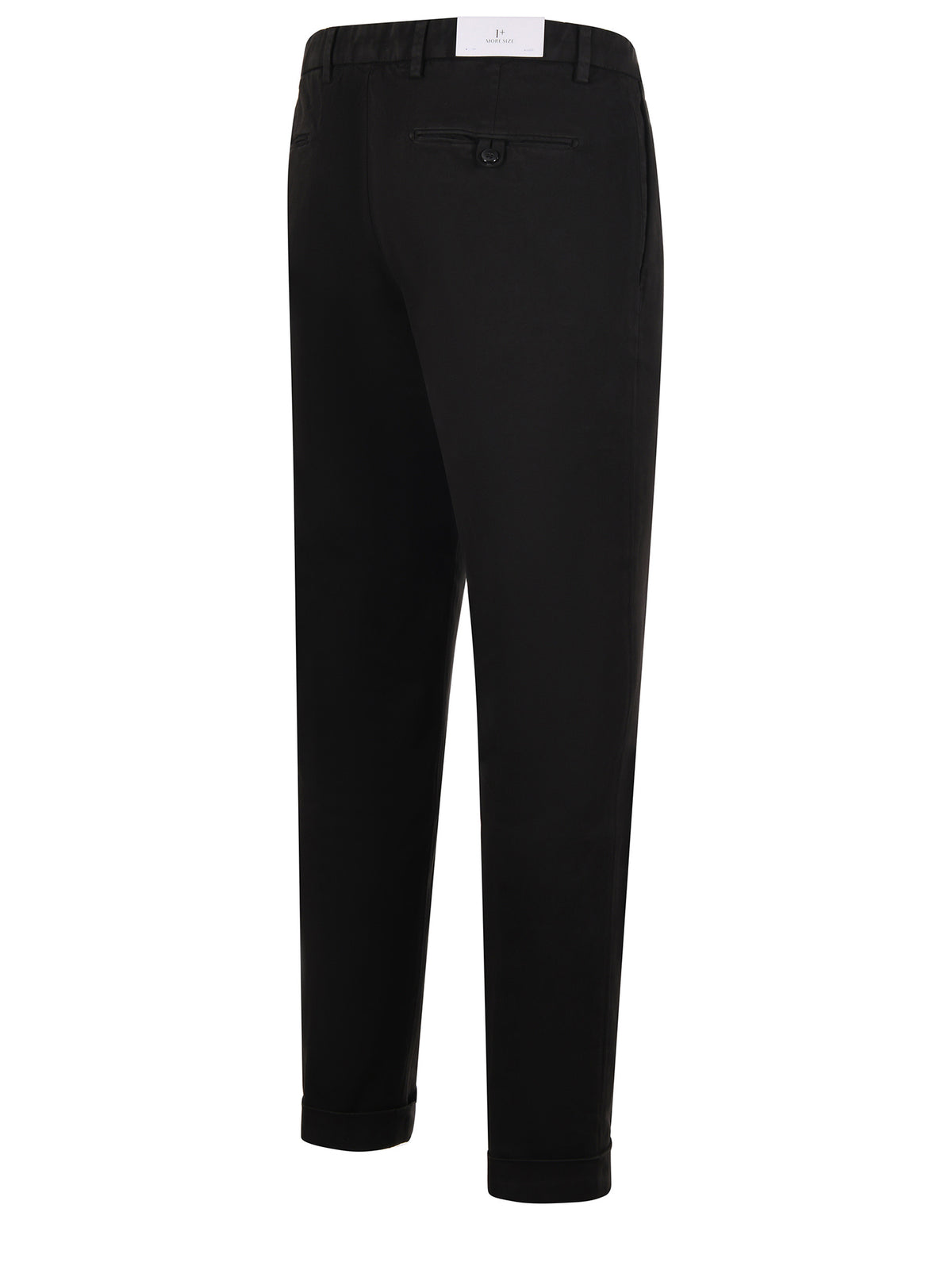 Pantaloni Michael Coal 