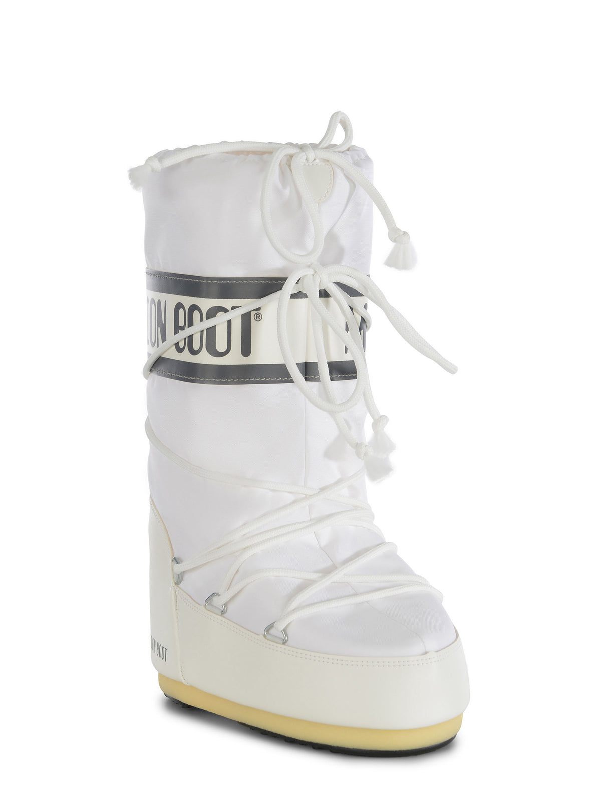 Stivali doposcì Moon Boot "Icon Nylon" 