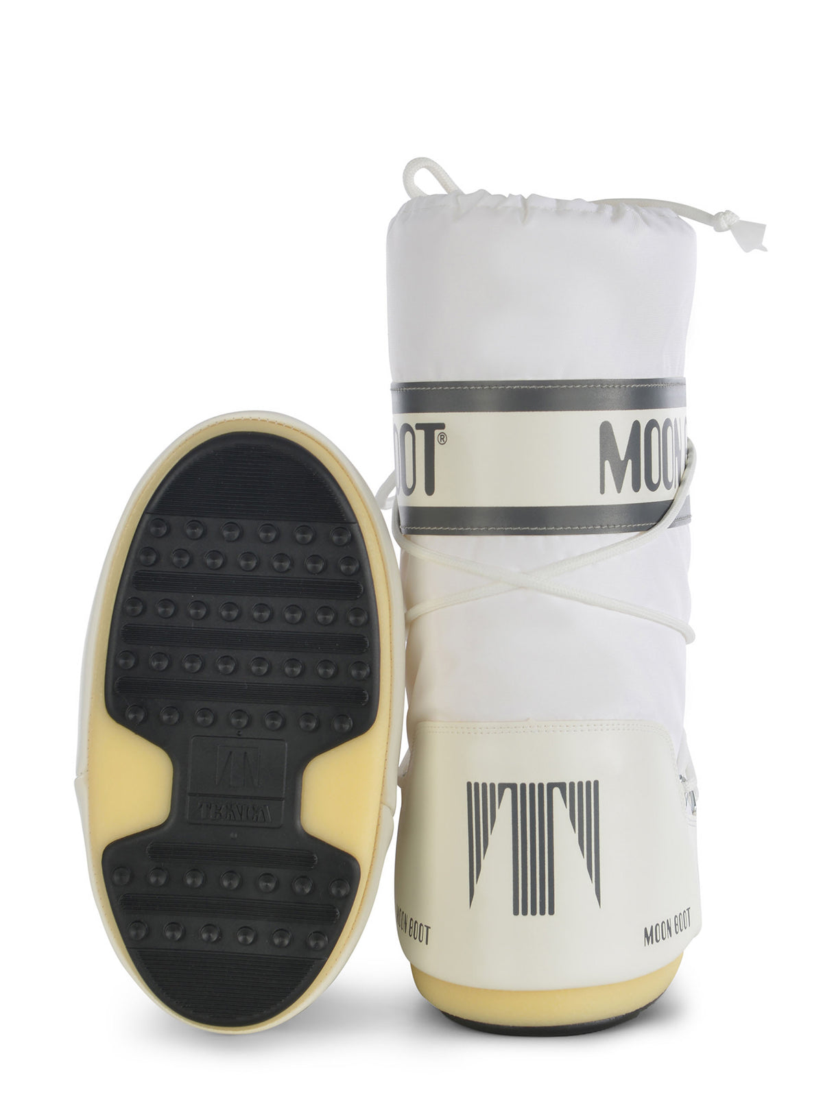 Stivali doposcì Moon Boot "Icon Nylon" 