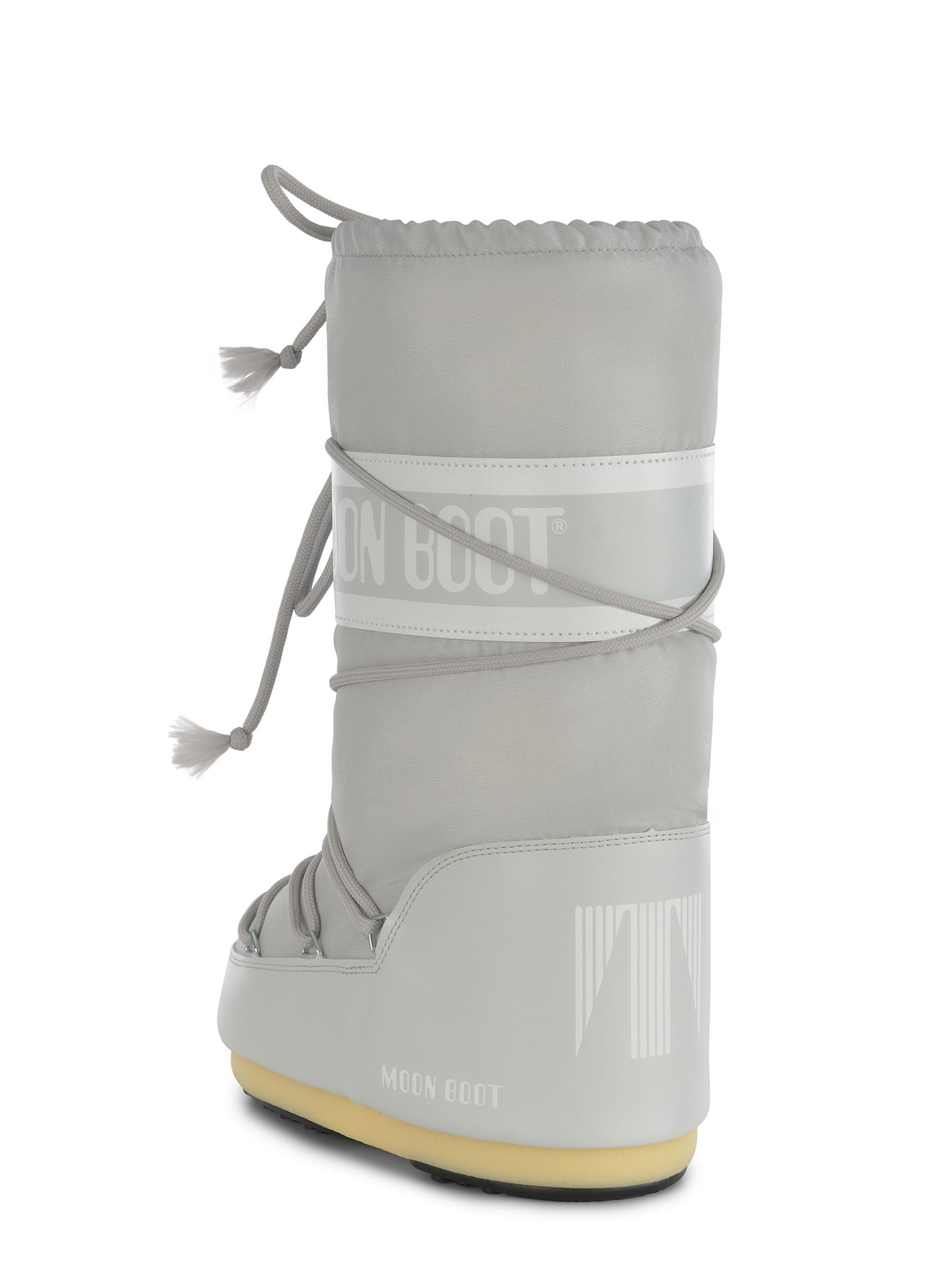 Stivali doposcì Moon Boot "Icon Nylon" 
