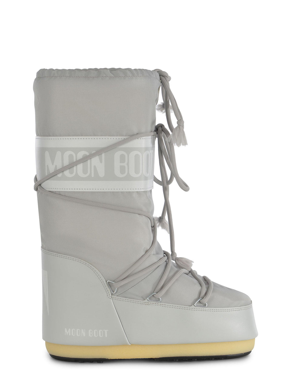 Stivali doposcì Moon Boot "Icon Nylon" 