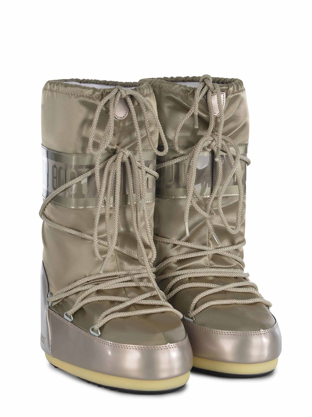 Stivali doposcì Moon Boot "Icon Glance" 