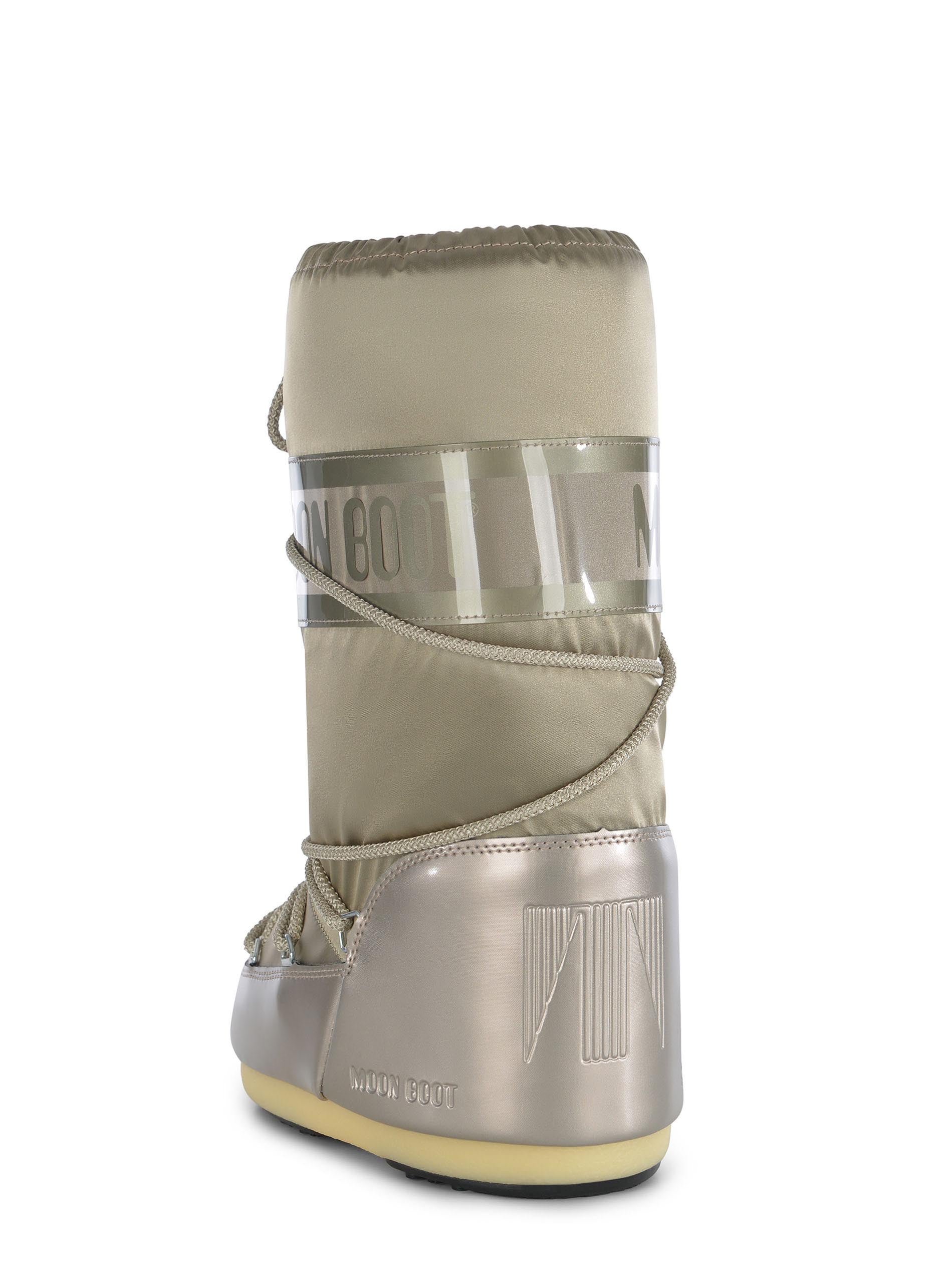 Stivali doposcì Moon Boot "Icon Glance" 