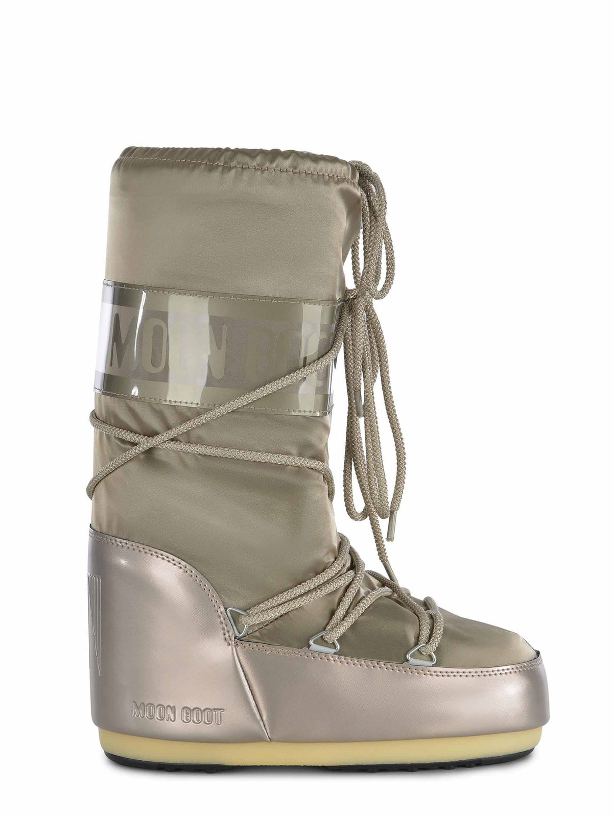 Stivali doposcì Moon Boot "Icon Glance" 