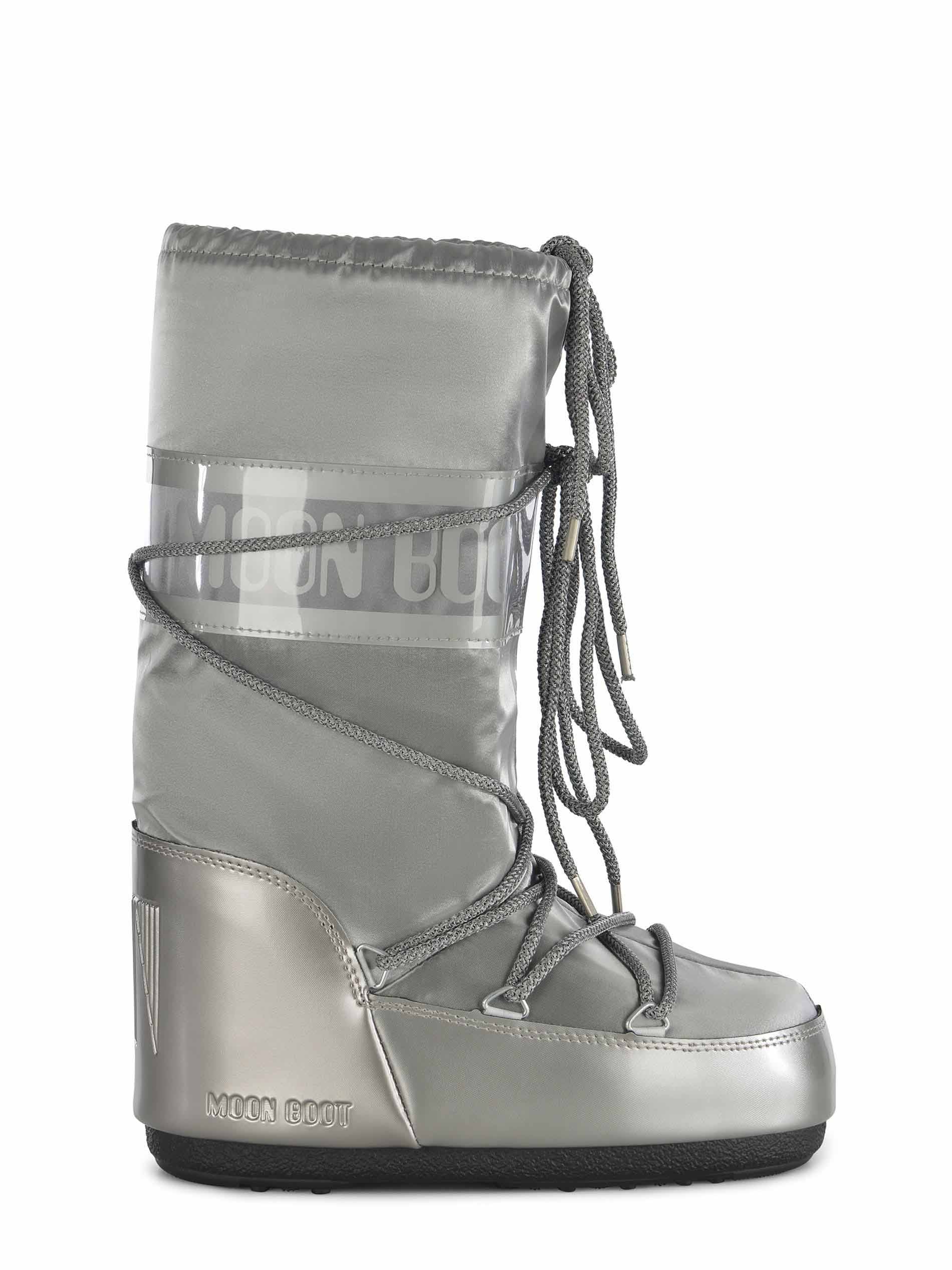Stivali doposcì Moon Boot "Icon Glance" 
