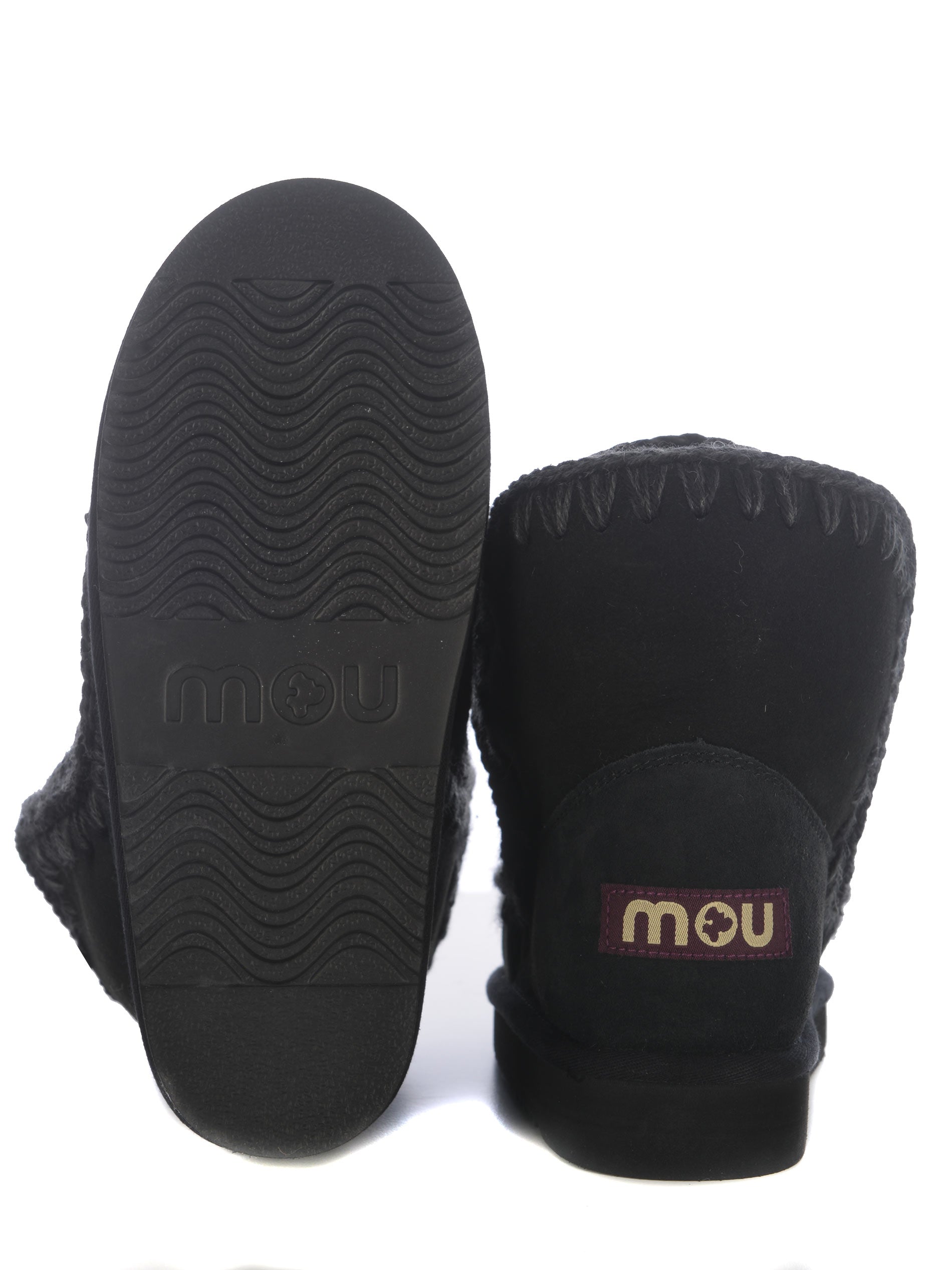 Stivali Mou "Eskimo 18" 