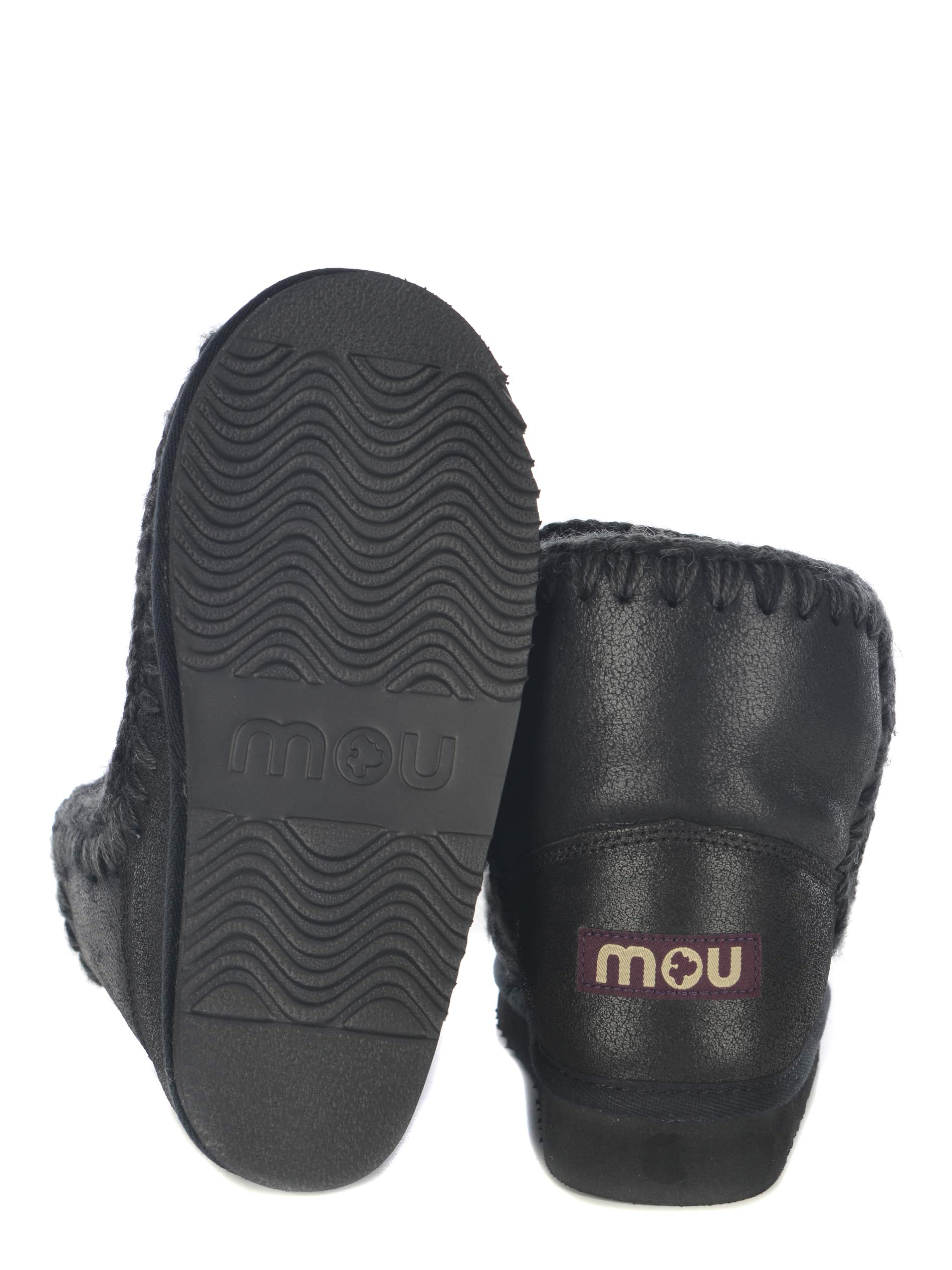 Stivaletti Mou "Eskimo18" 