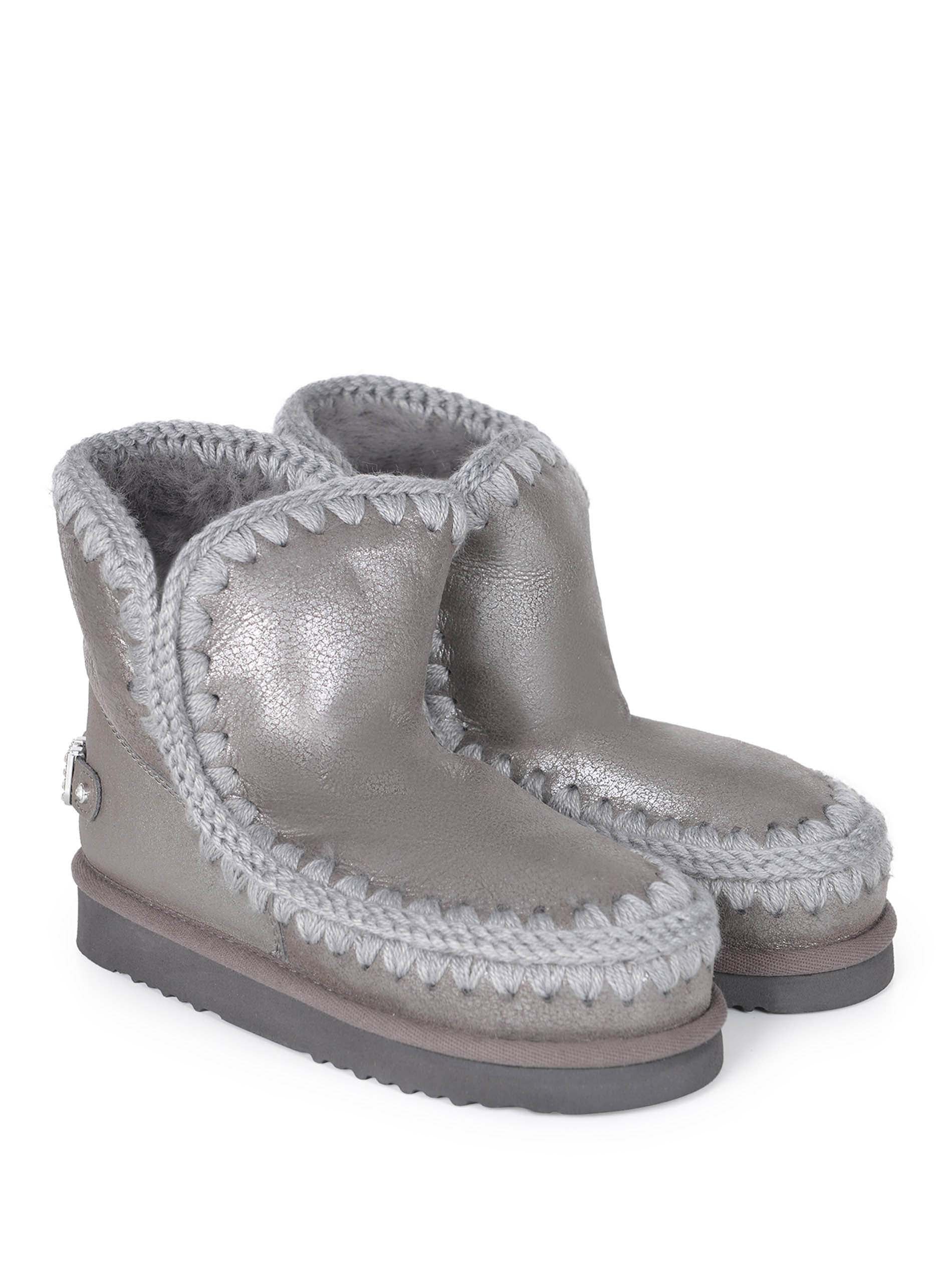 Stivaletti Mou "Eskimo18" 