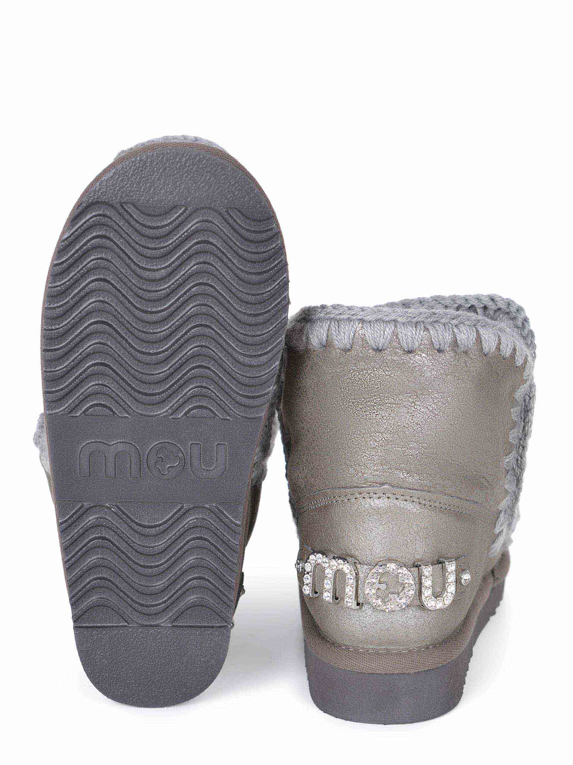 Stivaletti Mou "Eskimo18" 